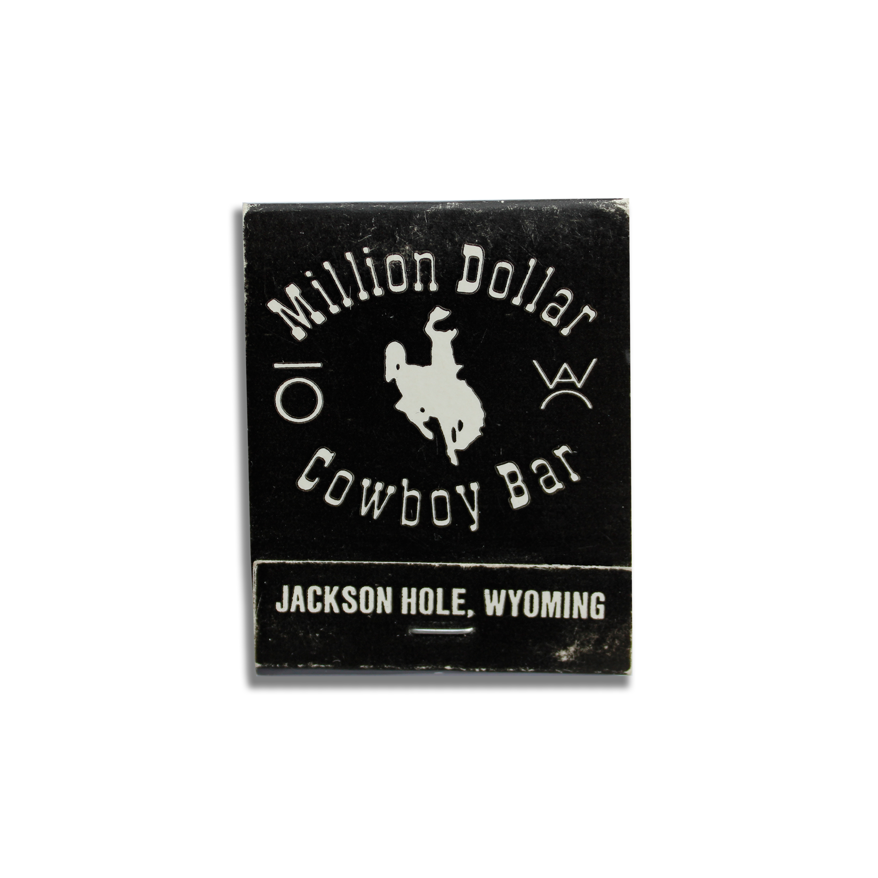 Million Dollar Cowboy