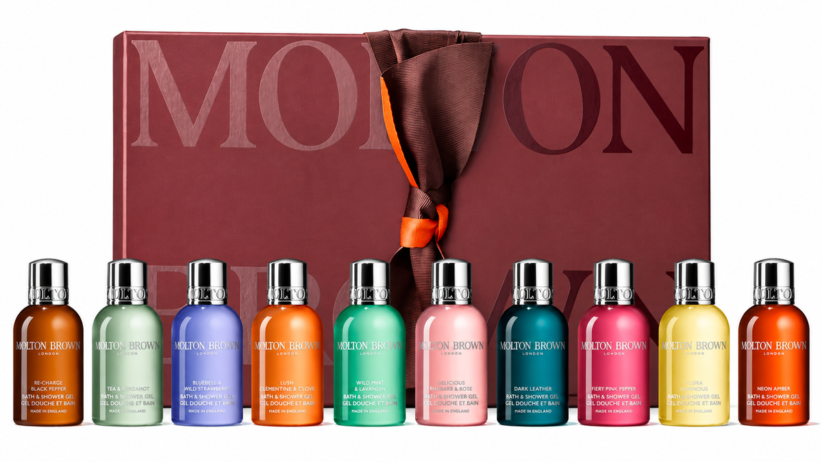 Stocking Filler Gift Set