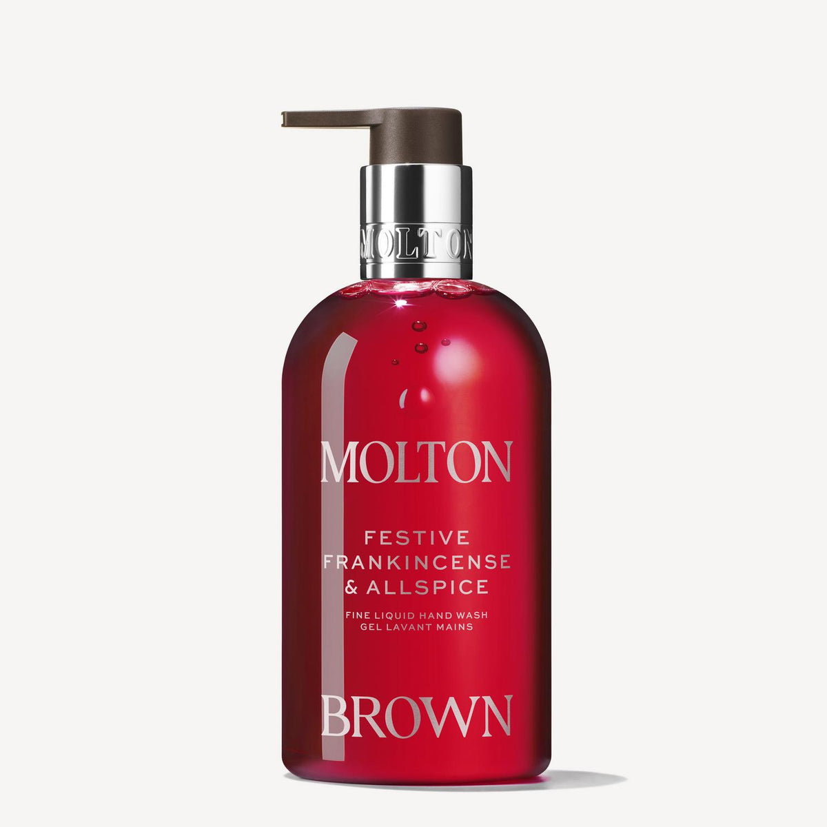 Frankincense & Allspice Hand Wash 300ml