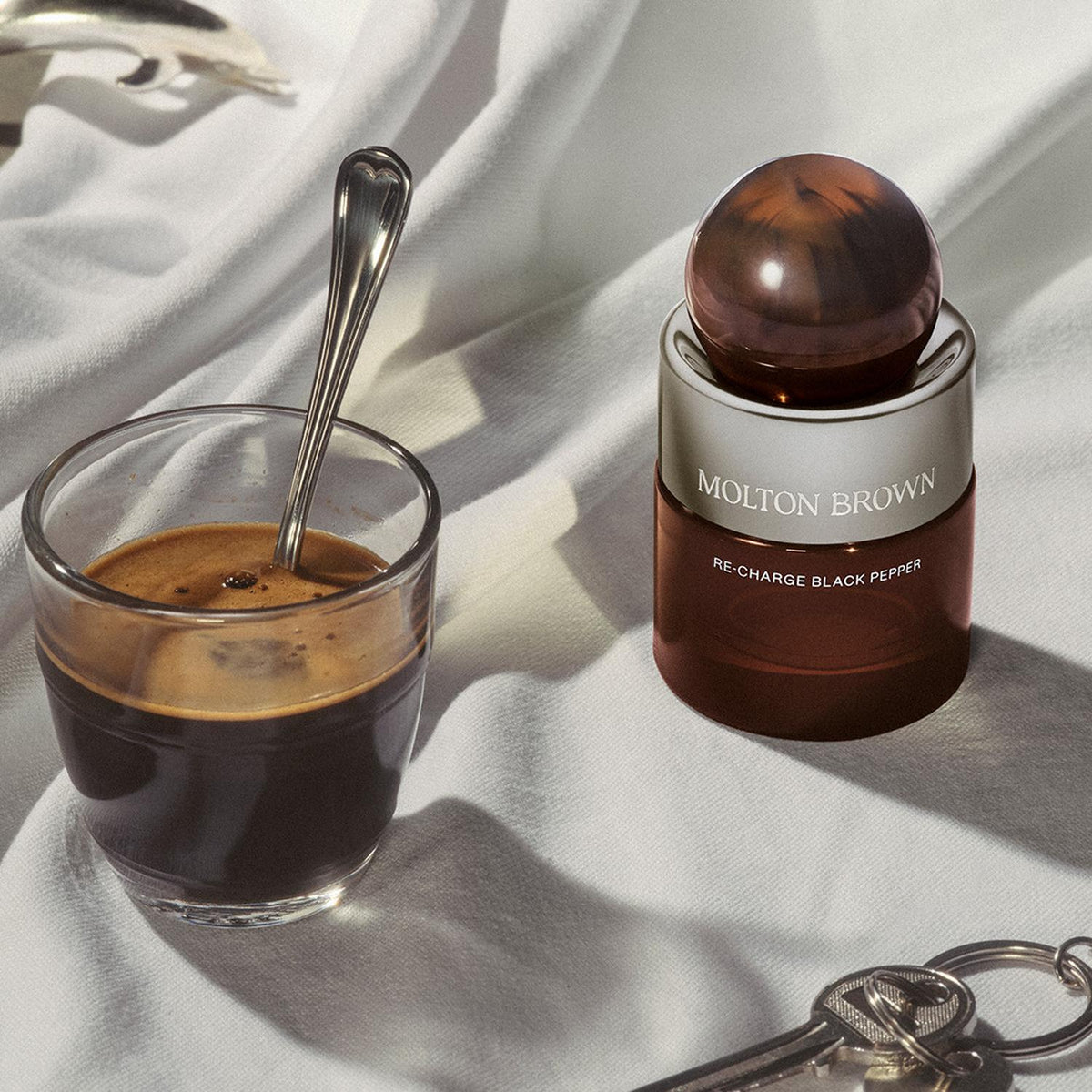 Re-Charge Black Pepper Eau de Parfum 1 oz