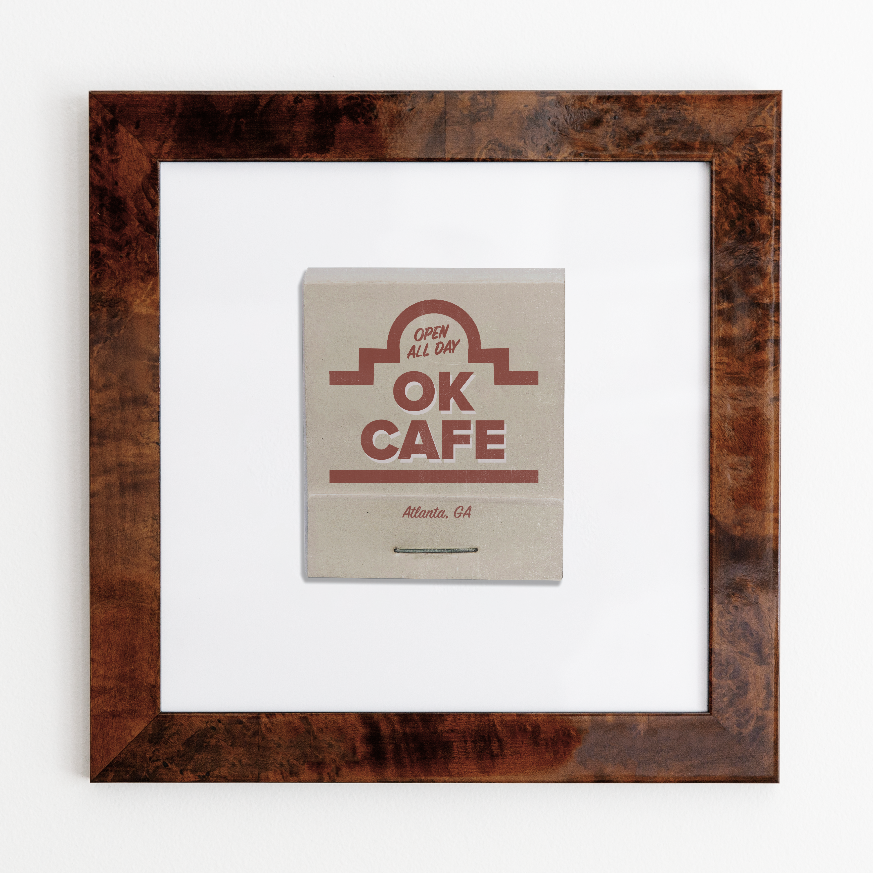 OK Cafe