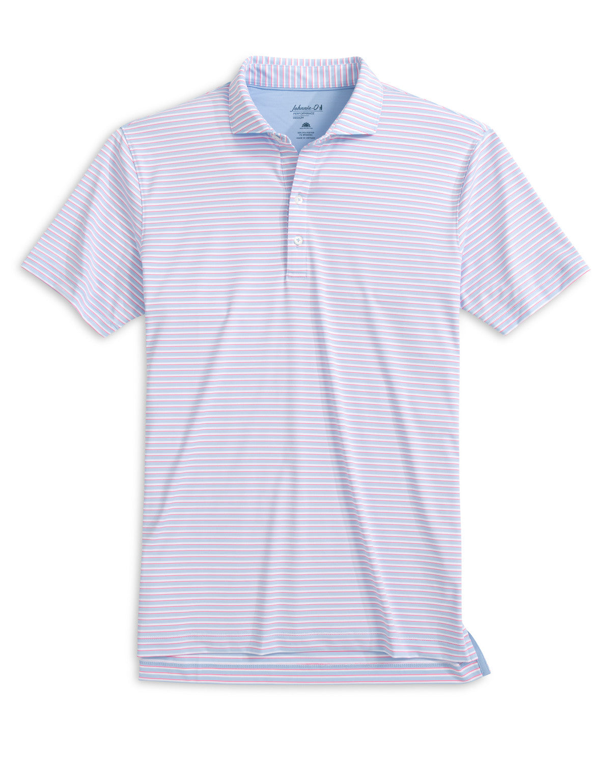 Rez Performance Jersey Polo