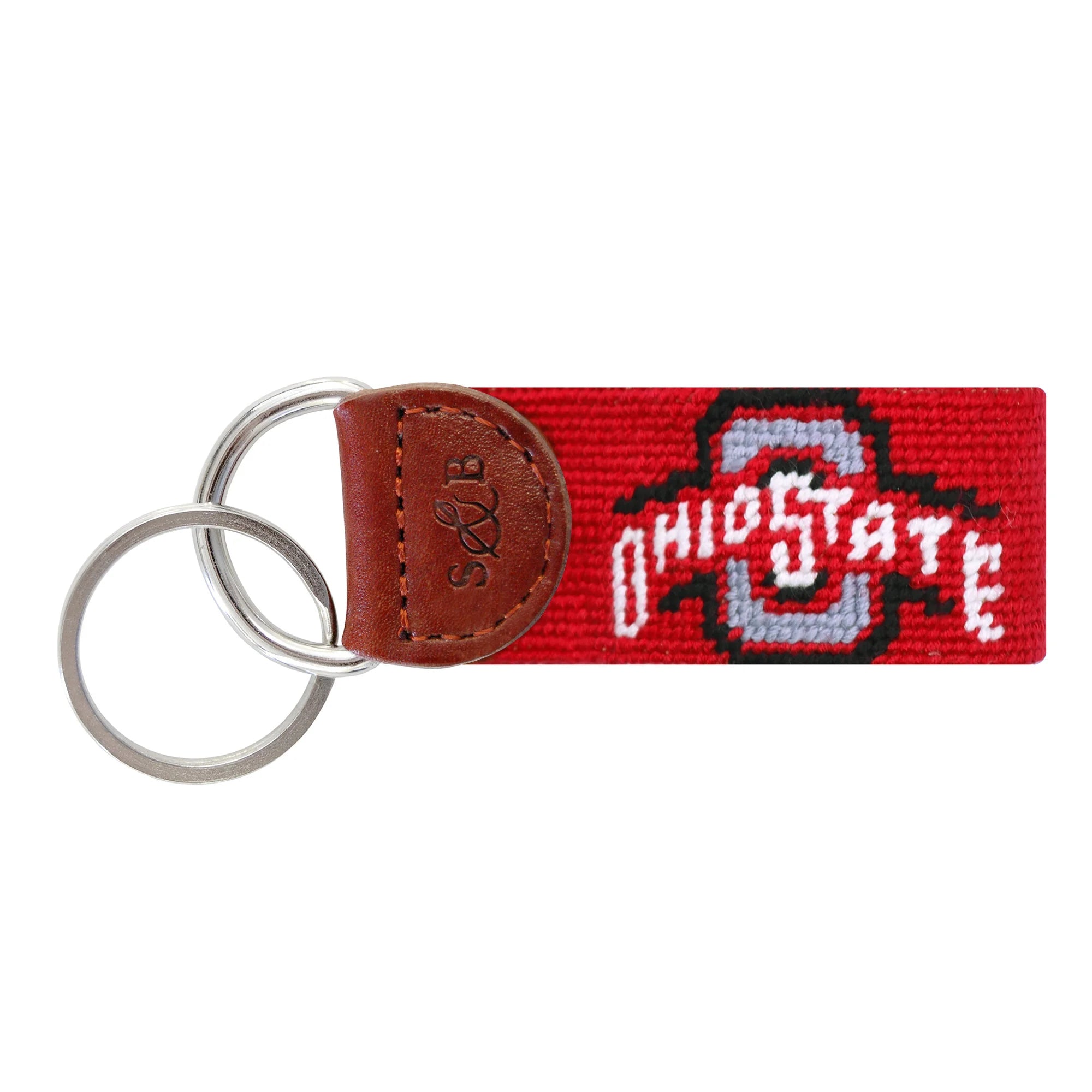 Ohio State Key Fob