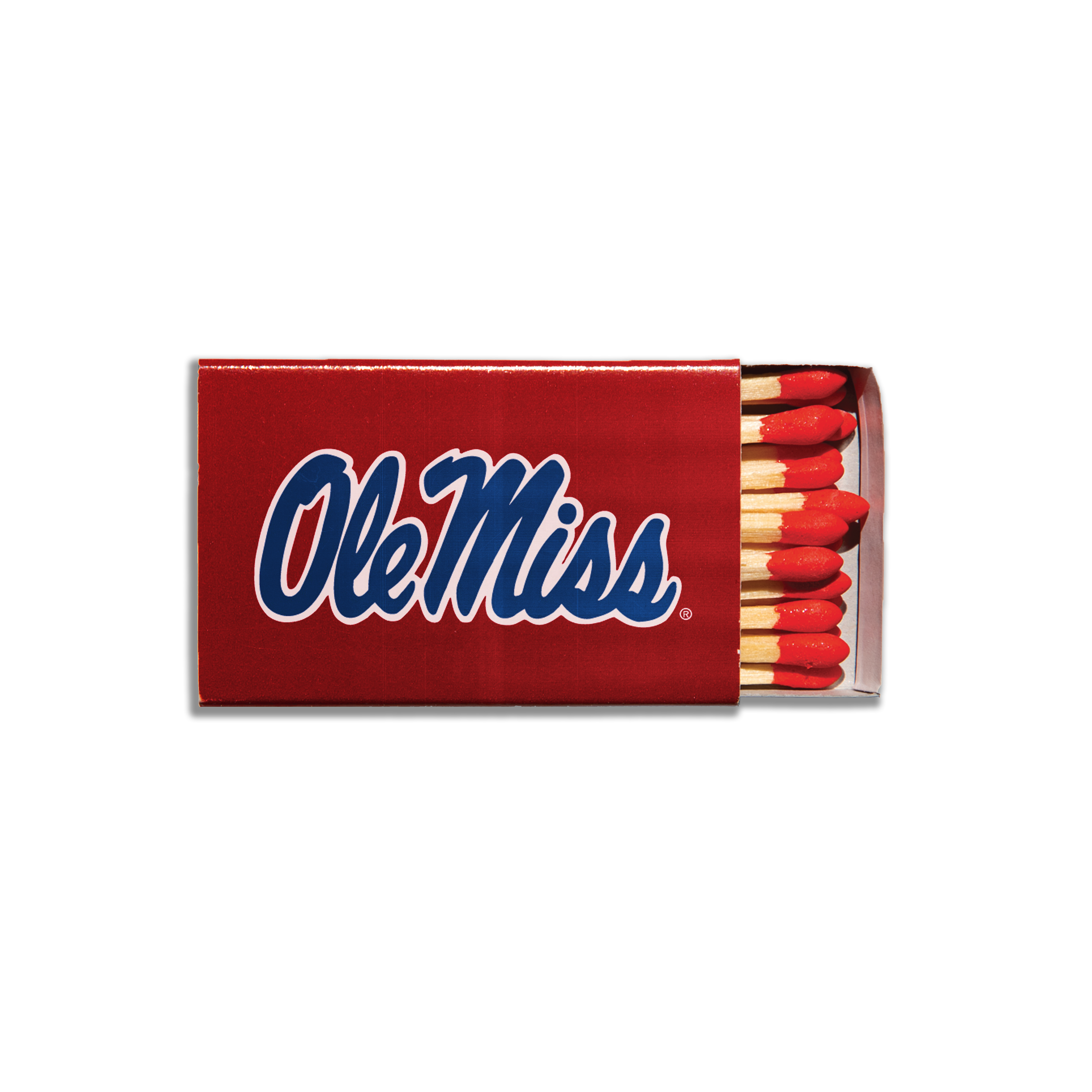 Ole Miss Vol. 1