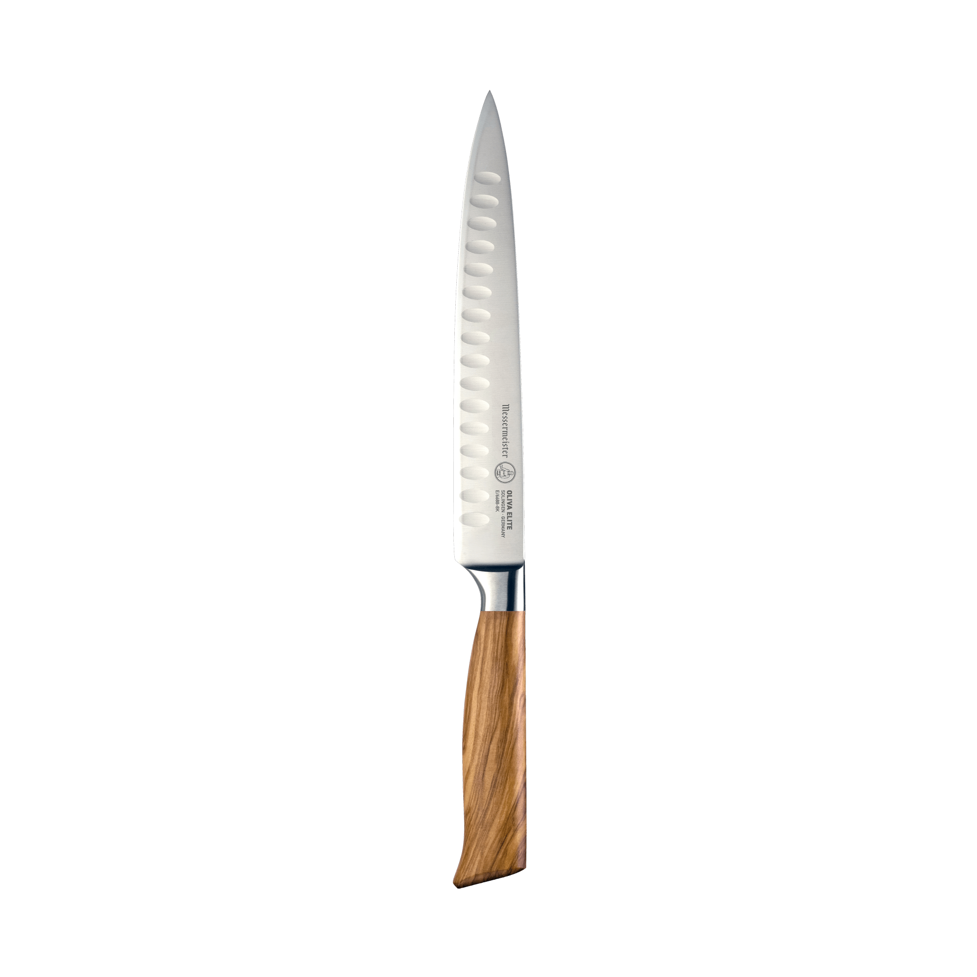 Oliva Elite Kullens Carving Knife - 8"