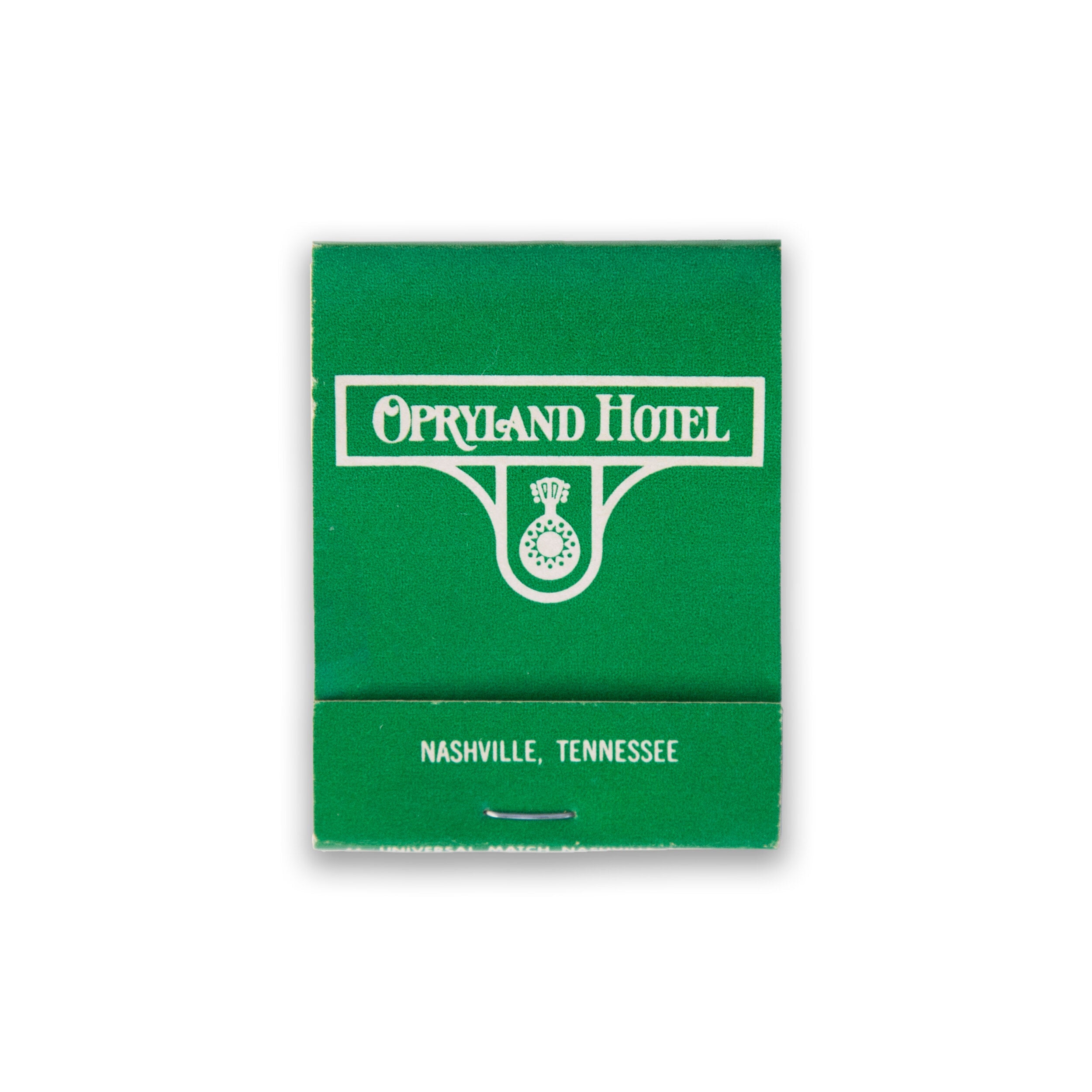 Opryland Hotel