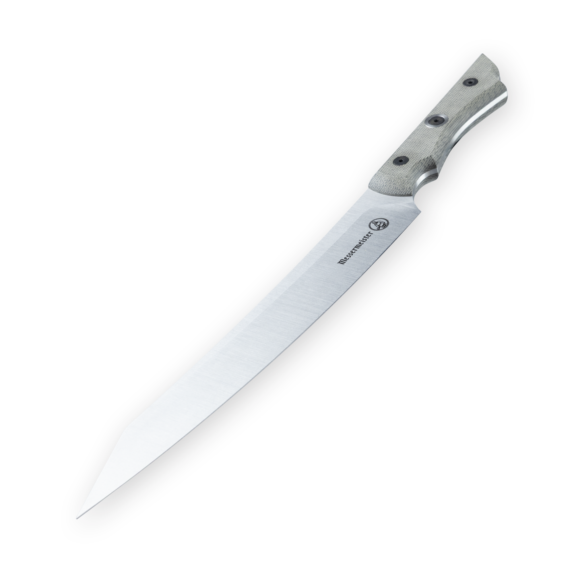 Overland Chef Slicer - 9"