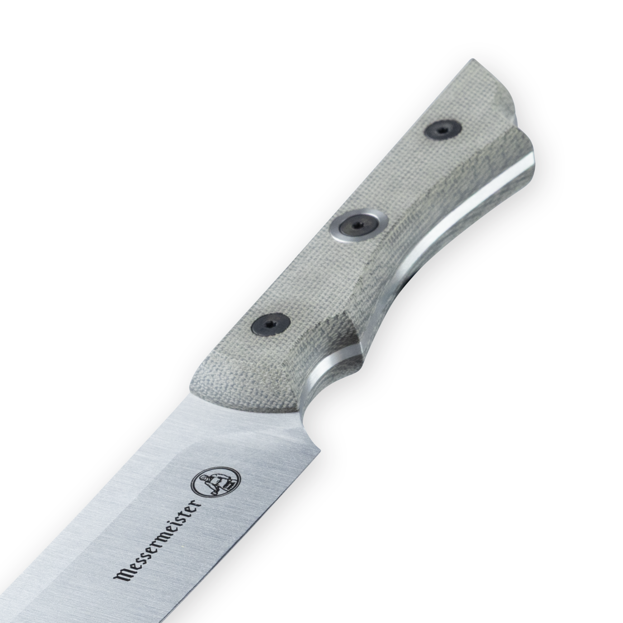 Overland Chef Slicer - 9"