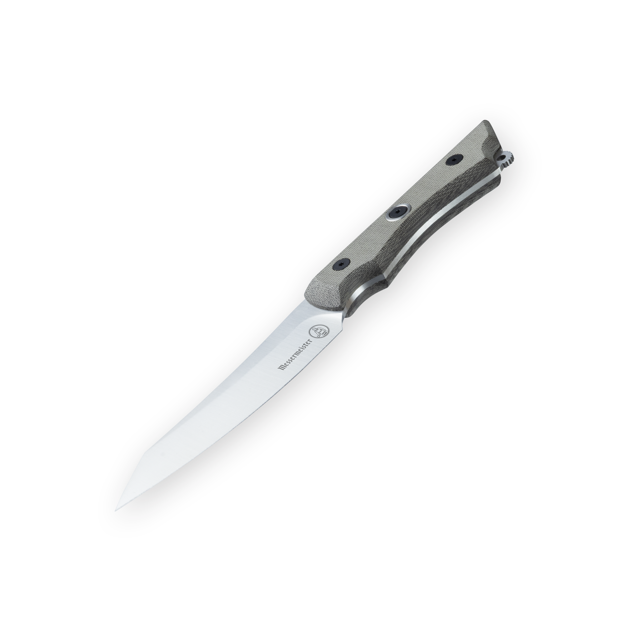Overland Chef Utility Knife - 4.5"