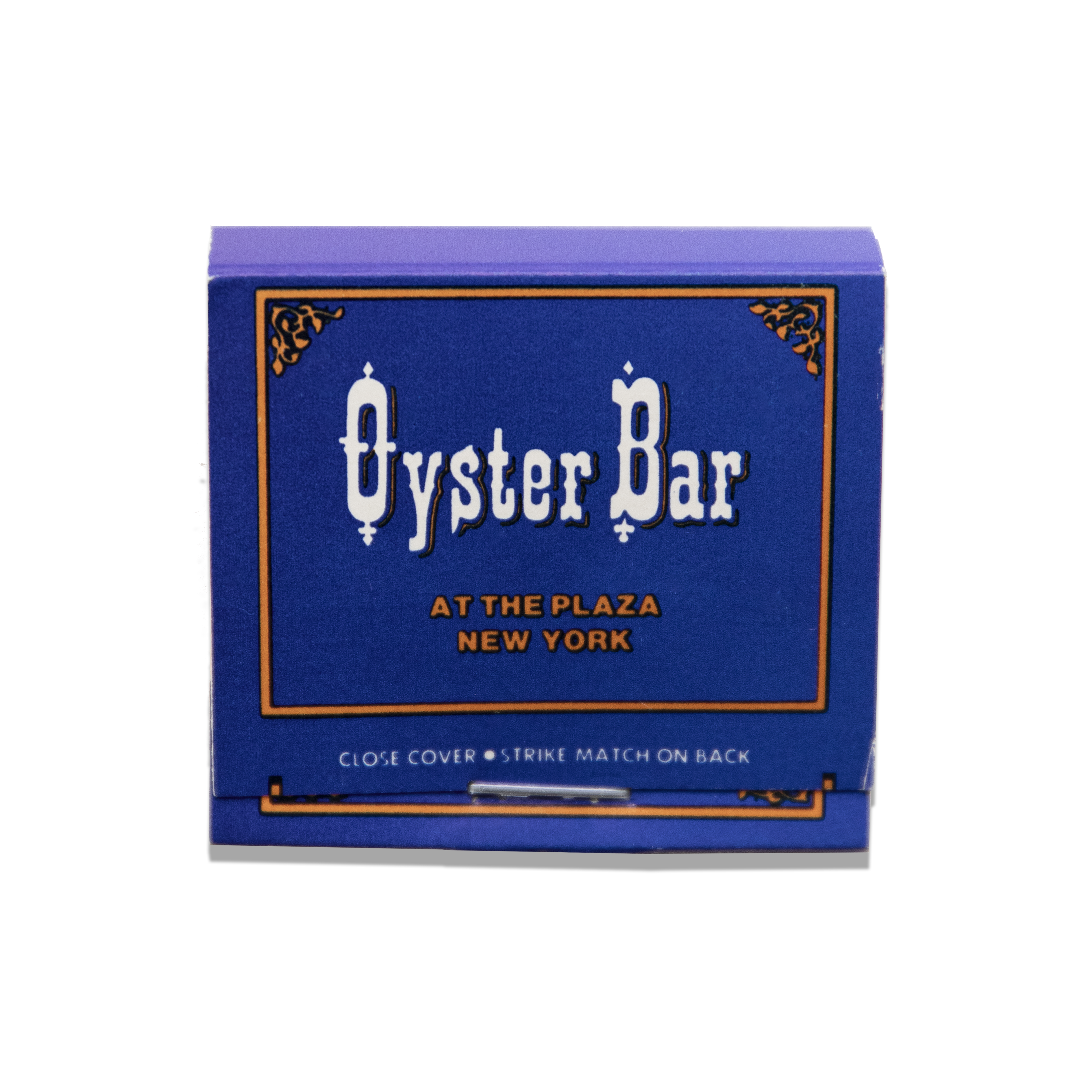 Oyster Bar