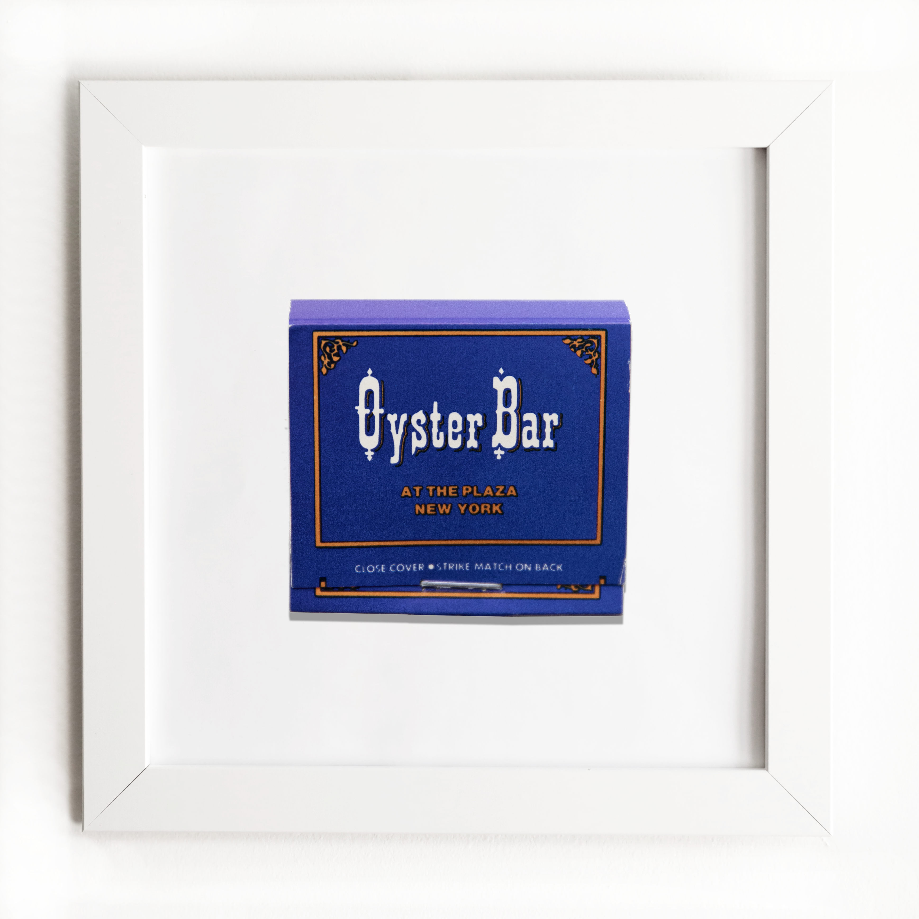 Oyster Bar