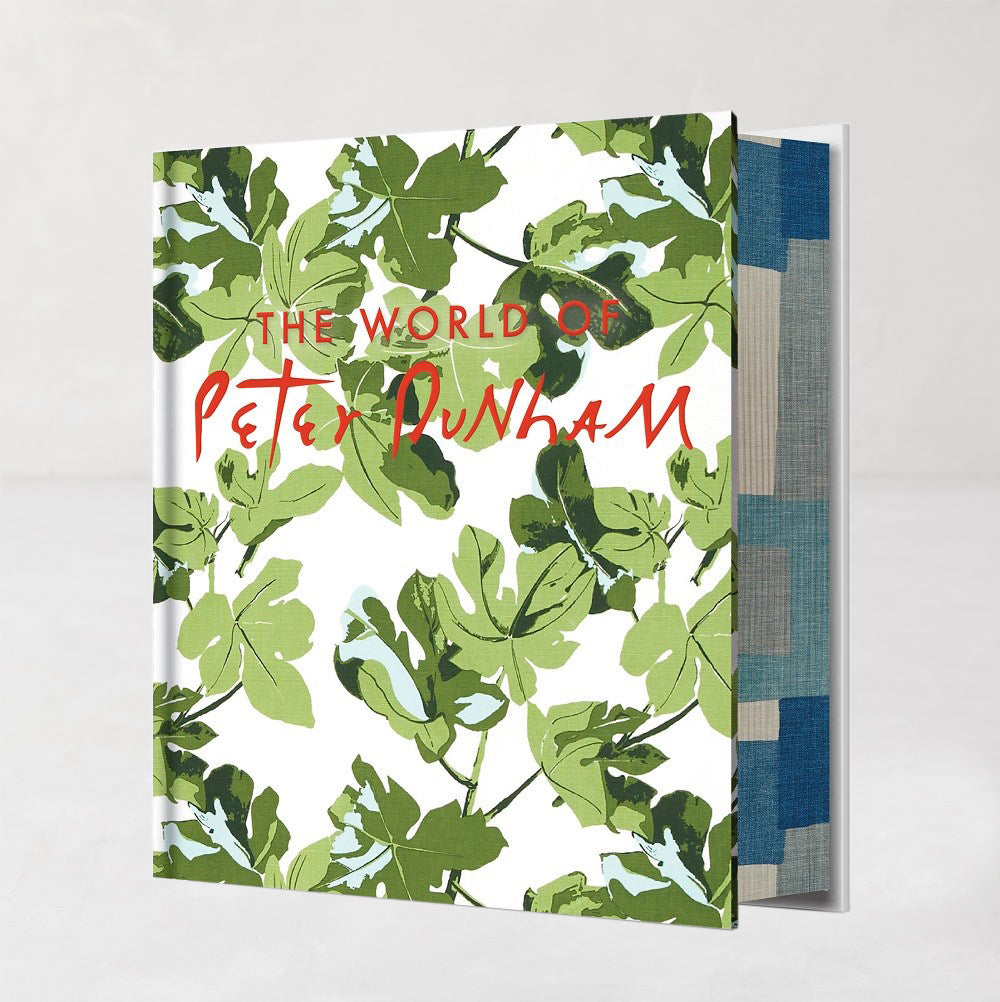 World Of Peter Dunham