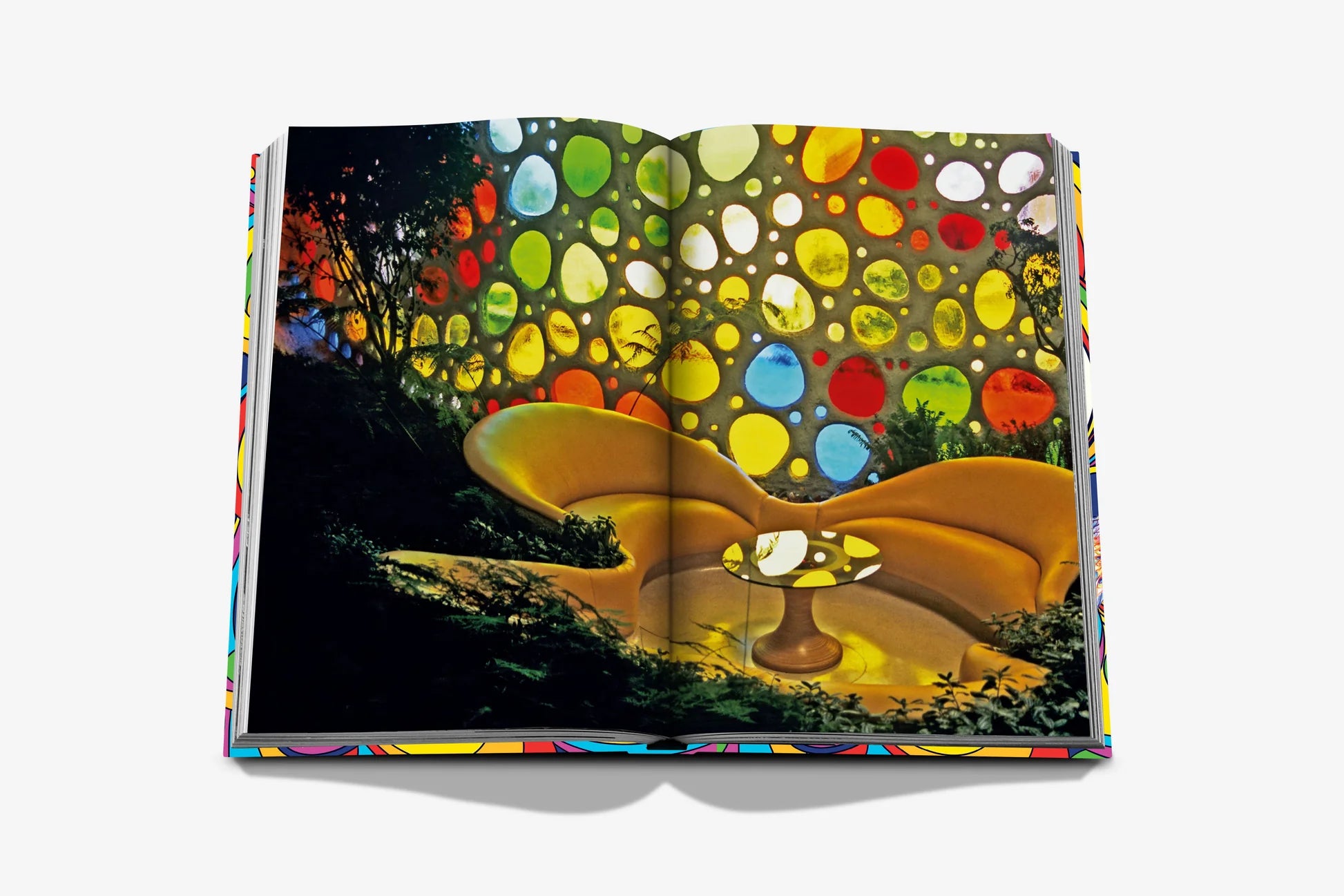 Psychedelic Now