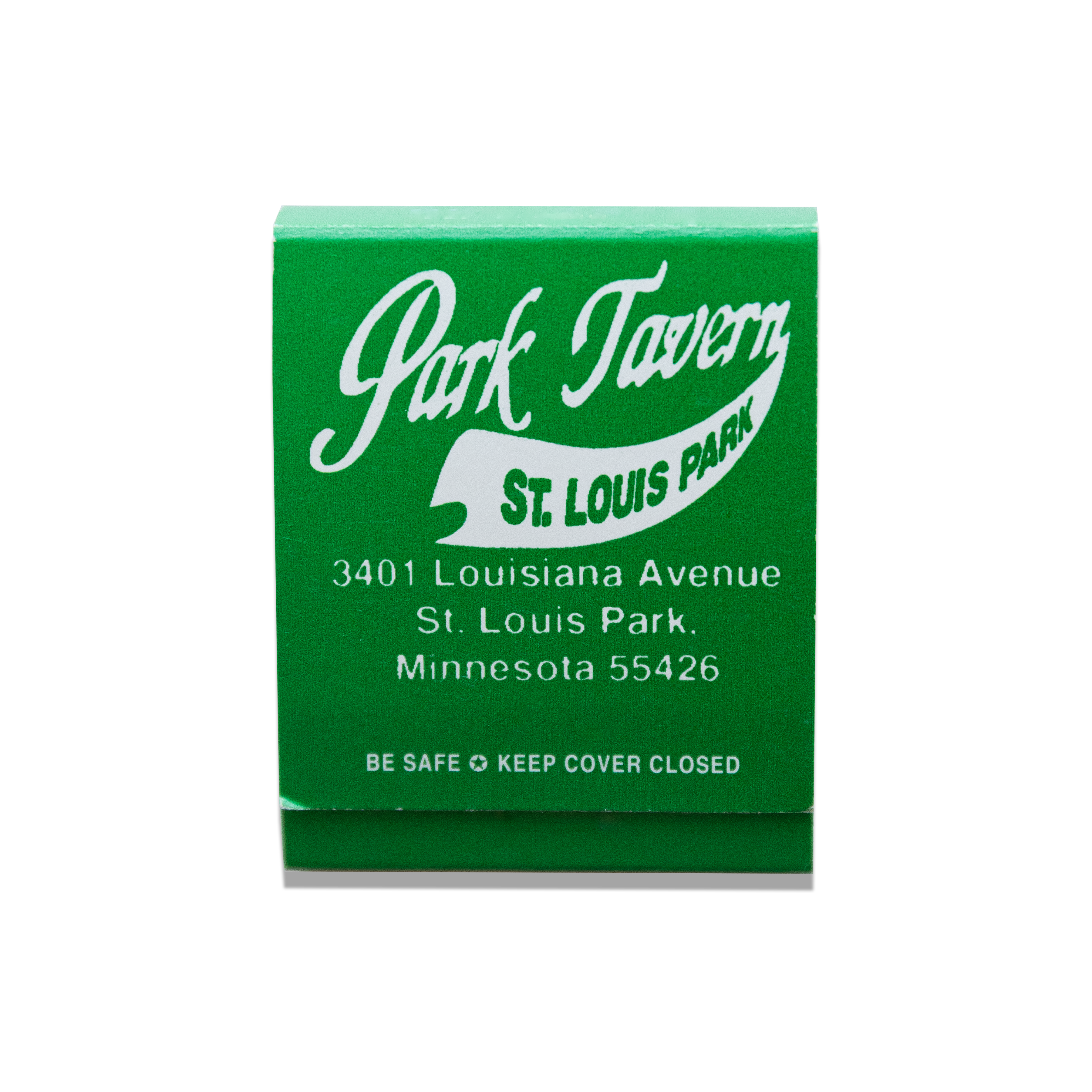 Park Tavern St. Louis Park
