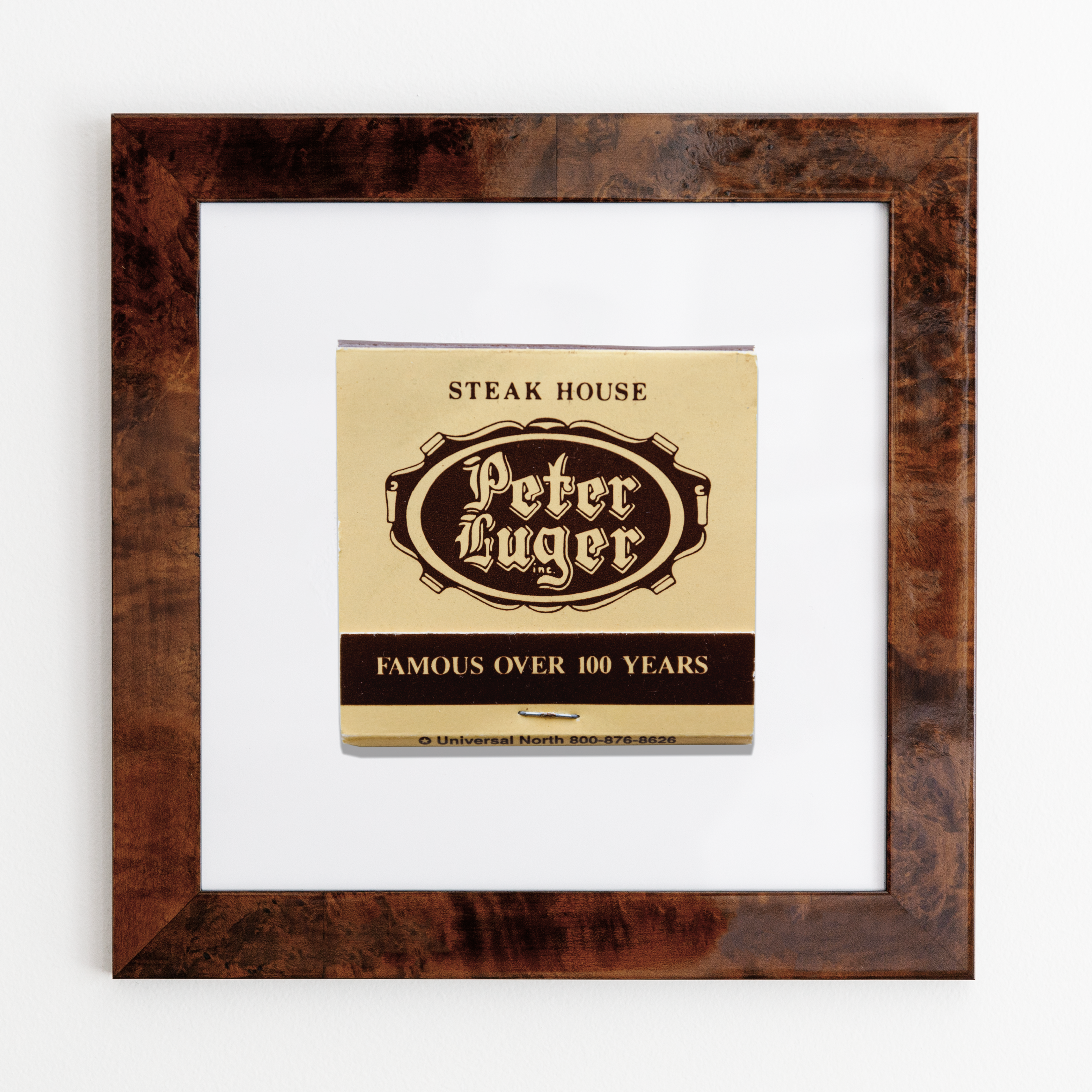 Peter Luger