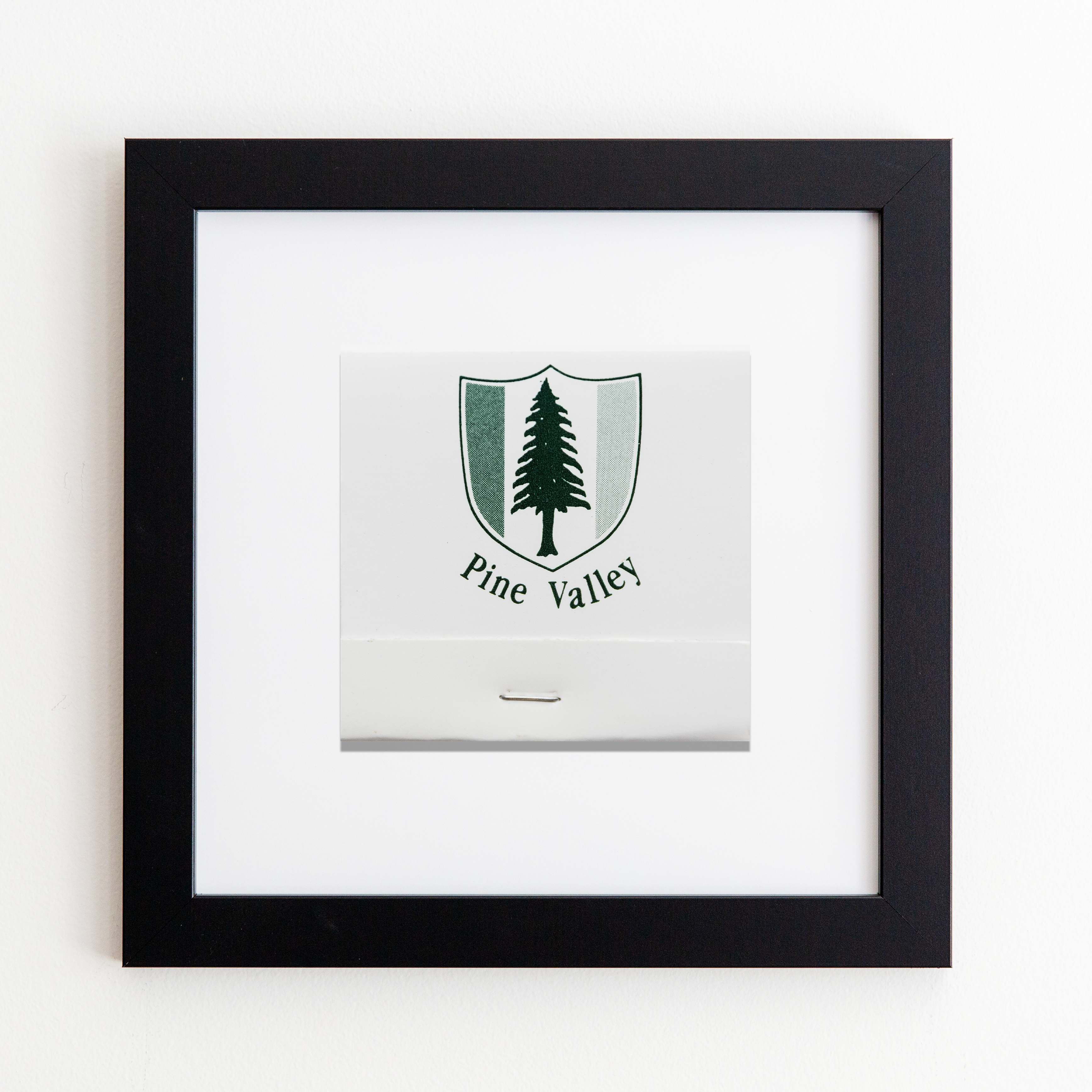 Pine Valley