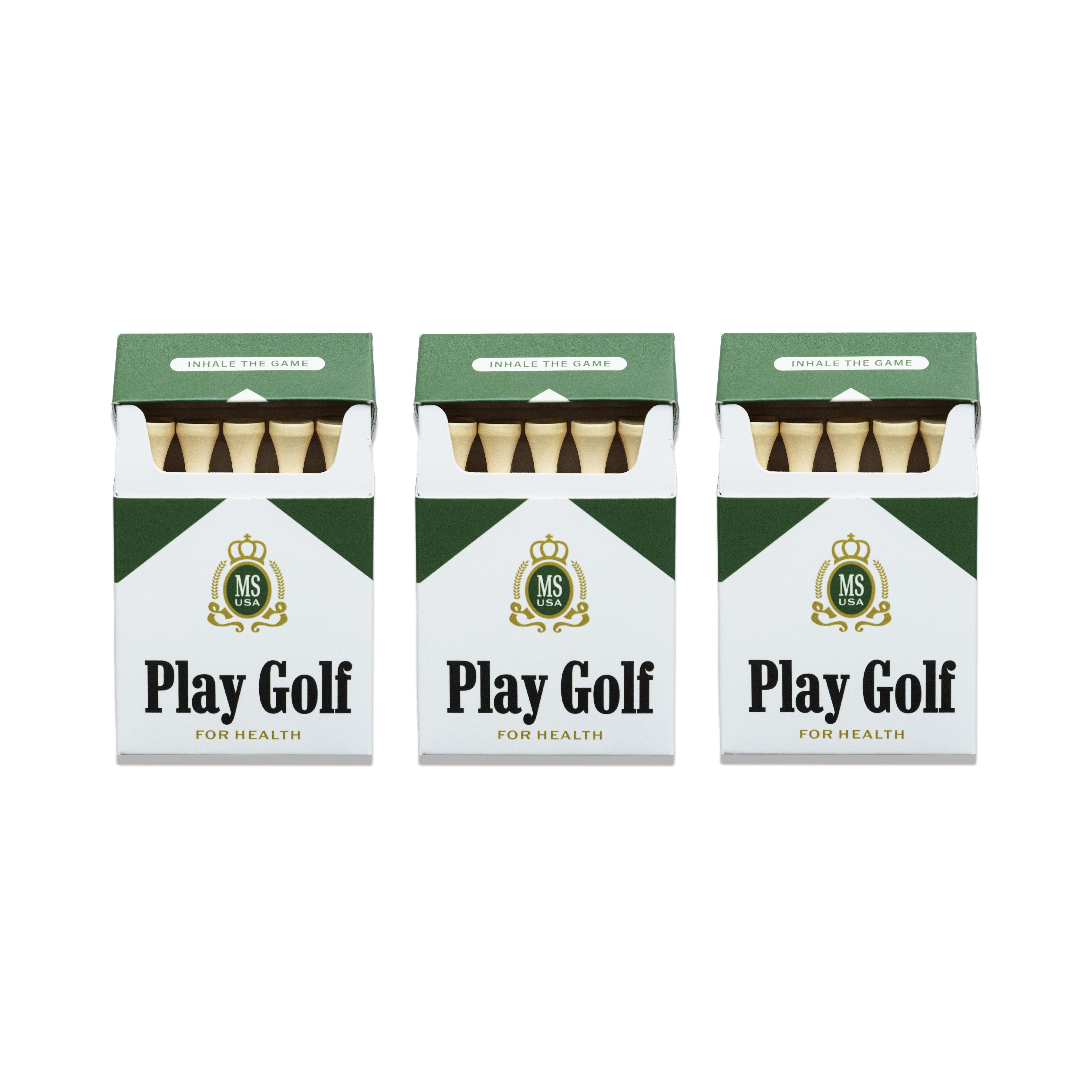 Vice Tees 3-Pack