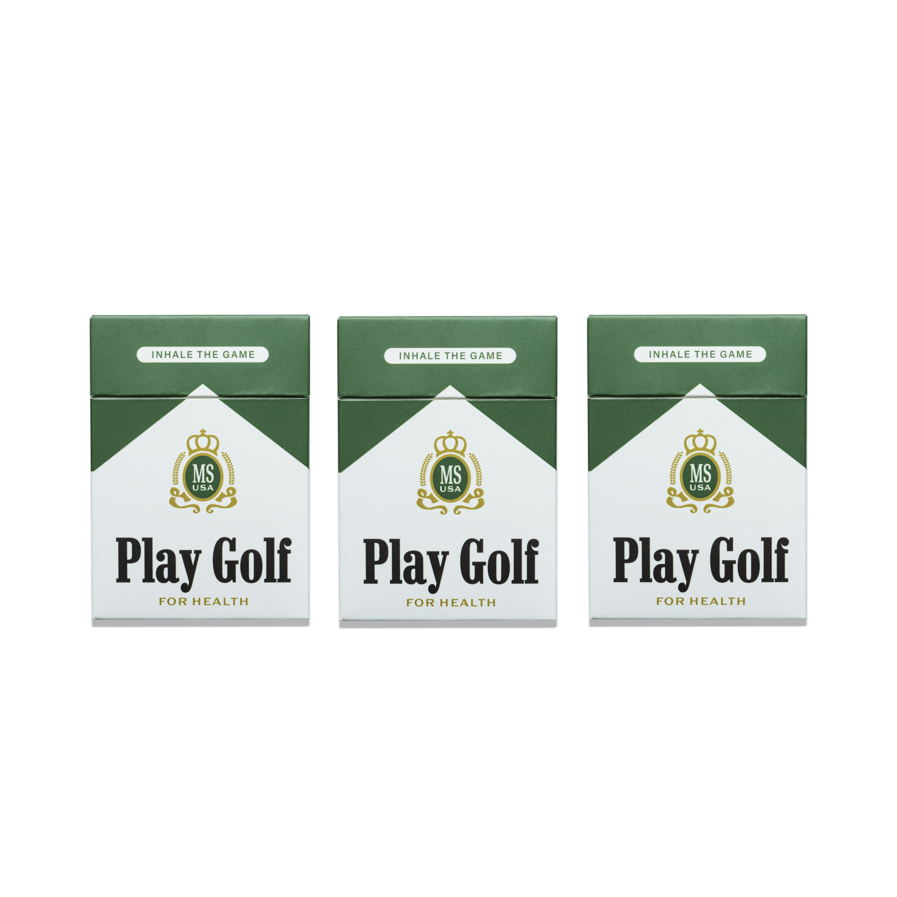 Vice Tees 3-Pack