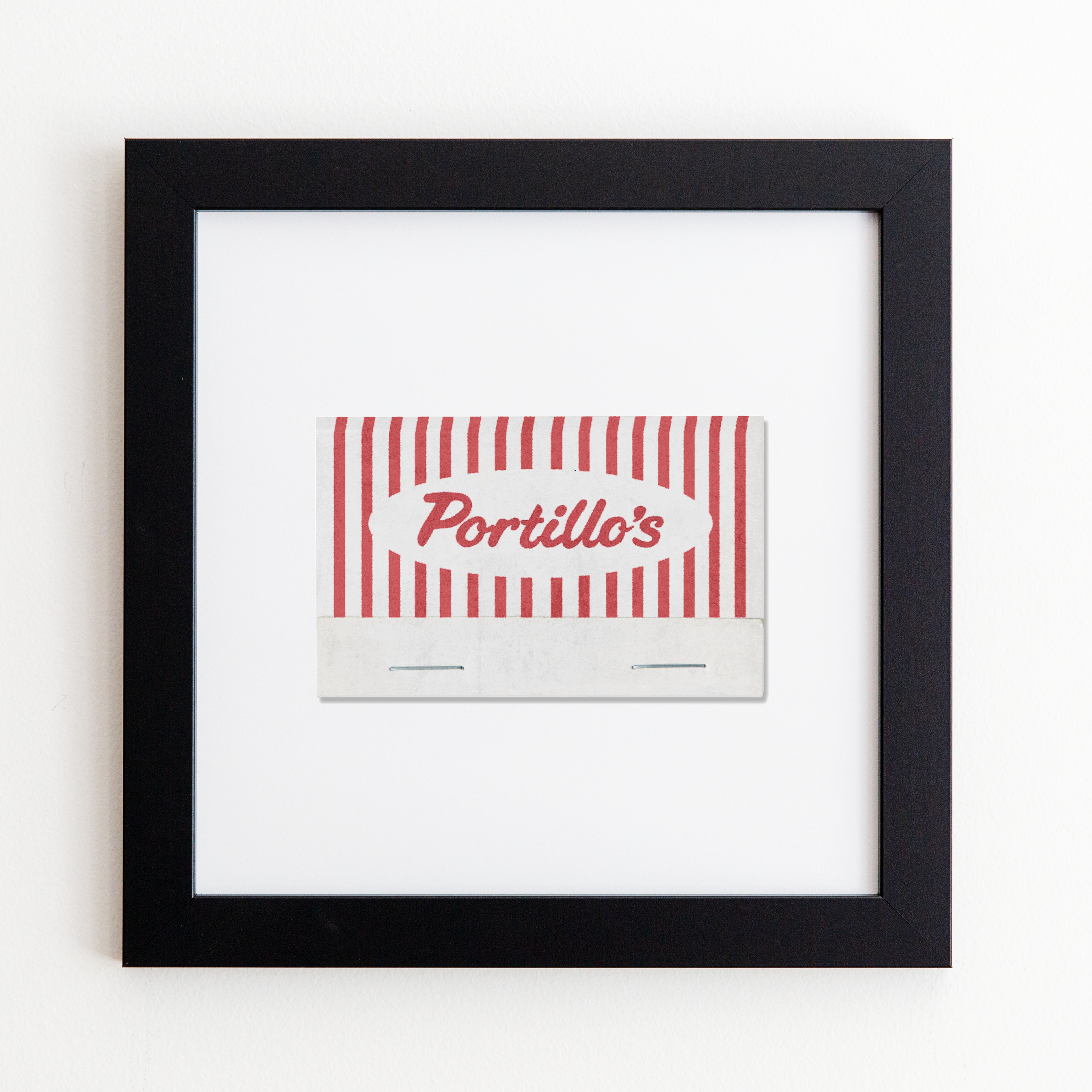 Portillo's