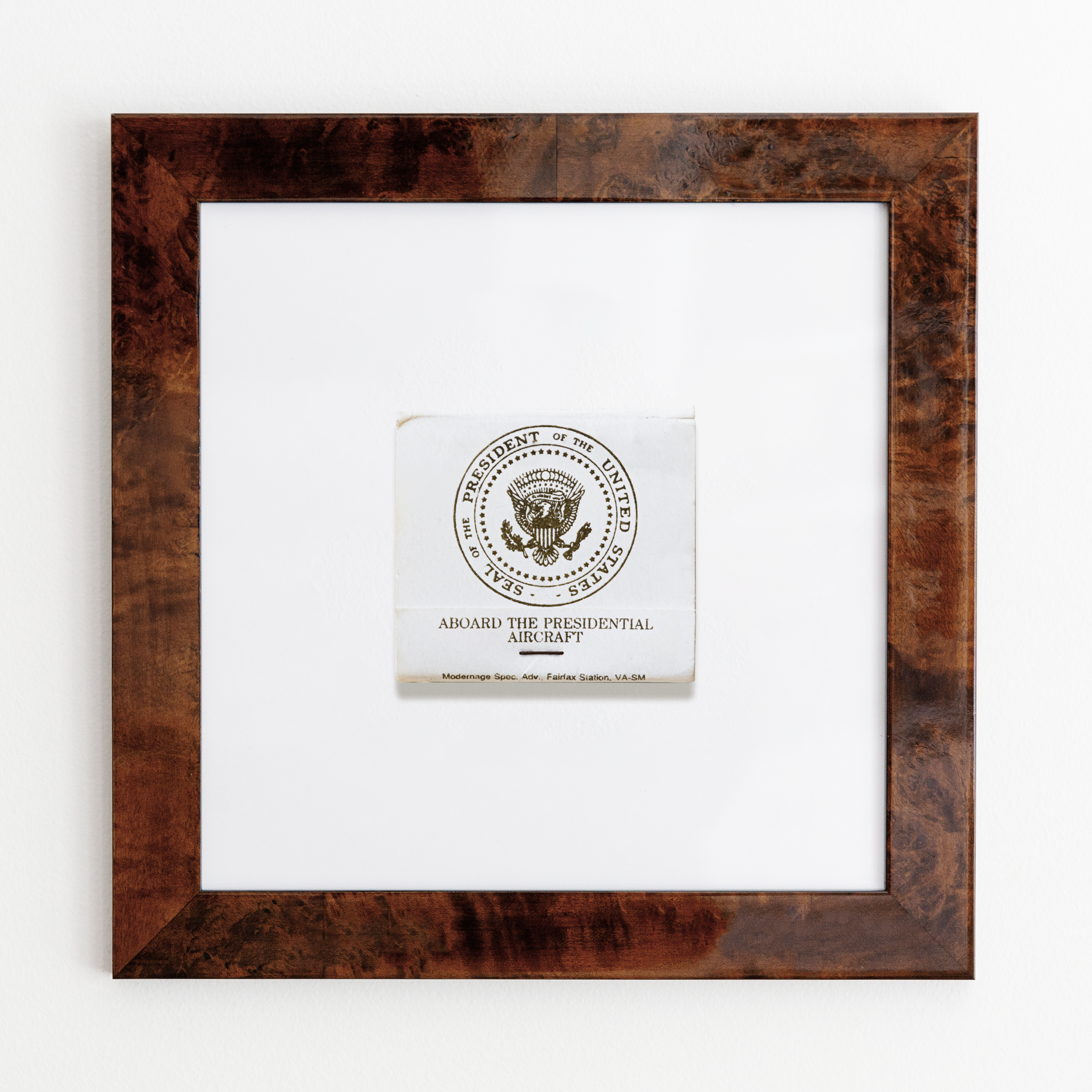 President