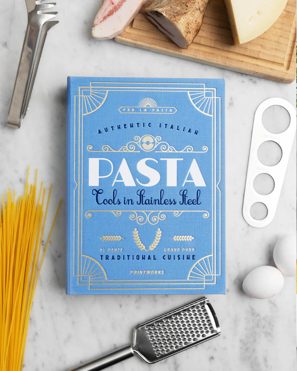 Pasta Tools Gift Set