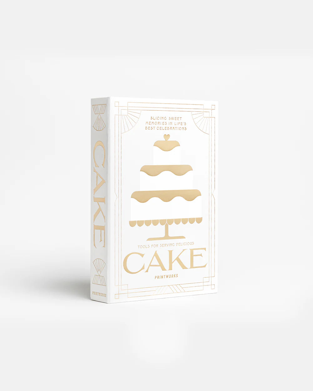 Cake Tools Gift Set