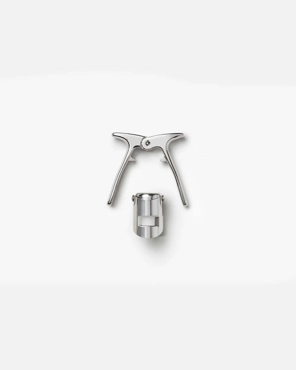 Champagne Tools Gift Set