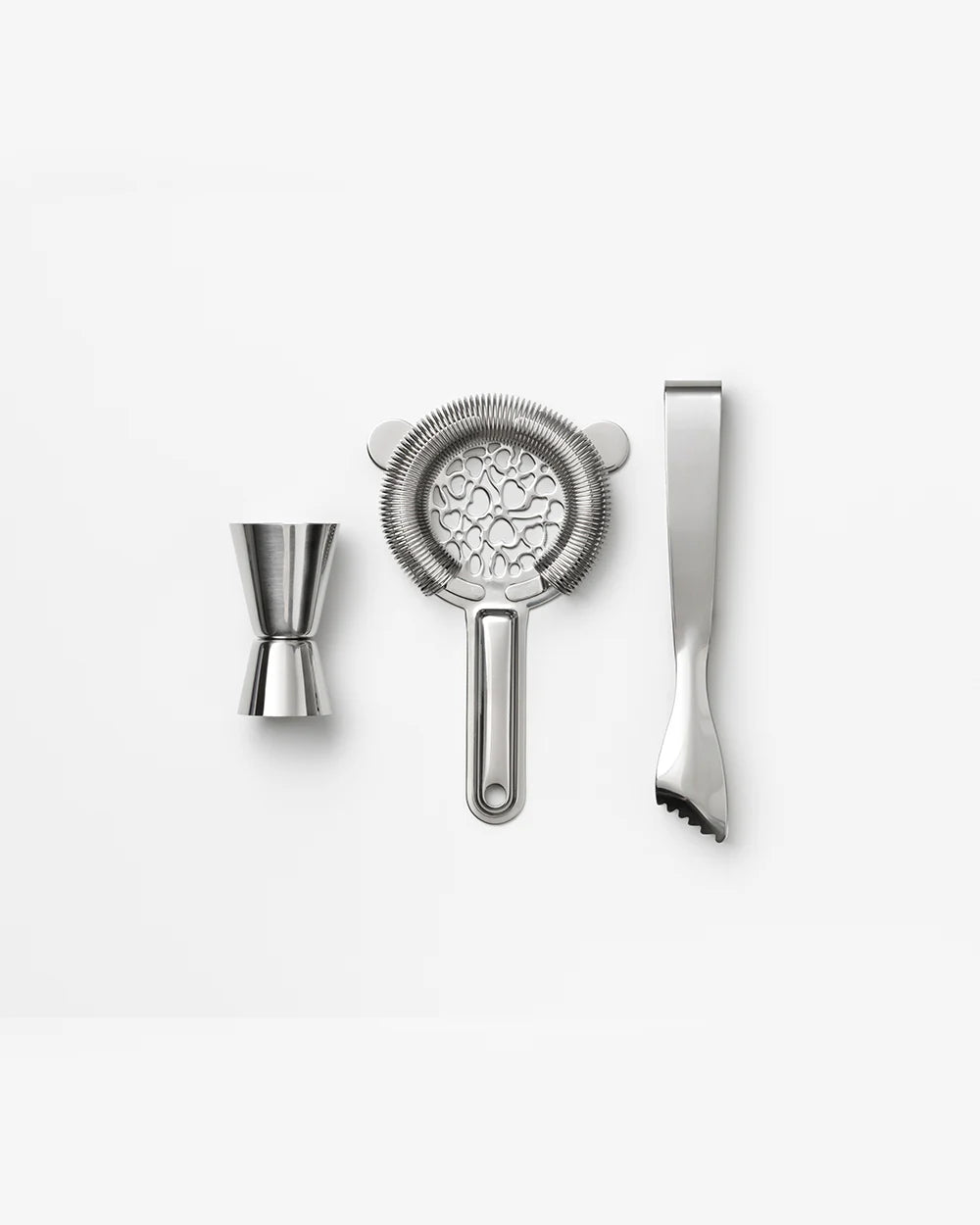 Cocktail Tools Gift Set