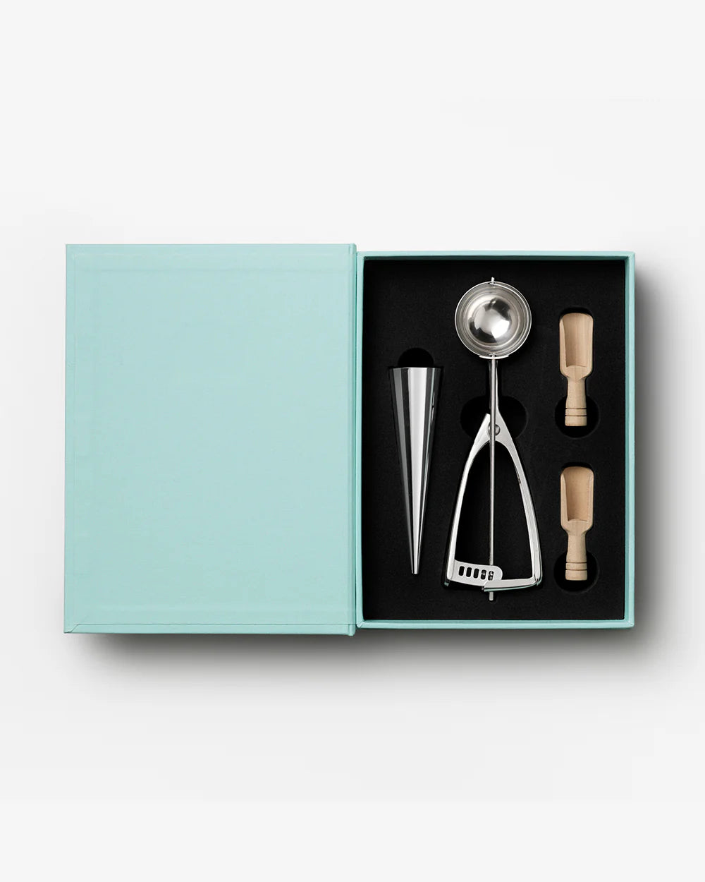 Ice Cream Tools Gift Set