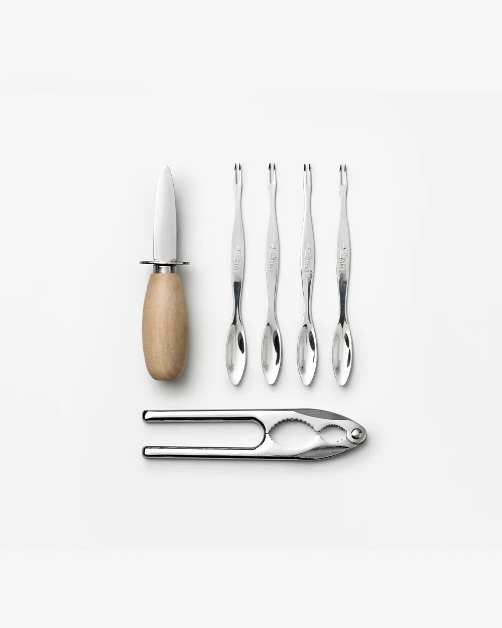 Seafood Tools Gift Set