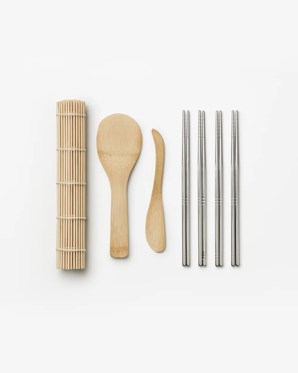 Sushi Tools Gift Set