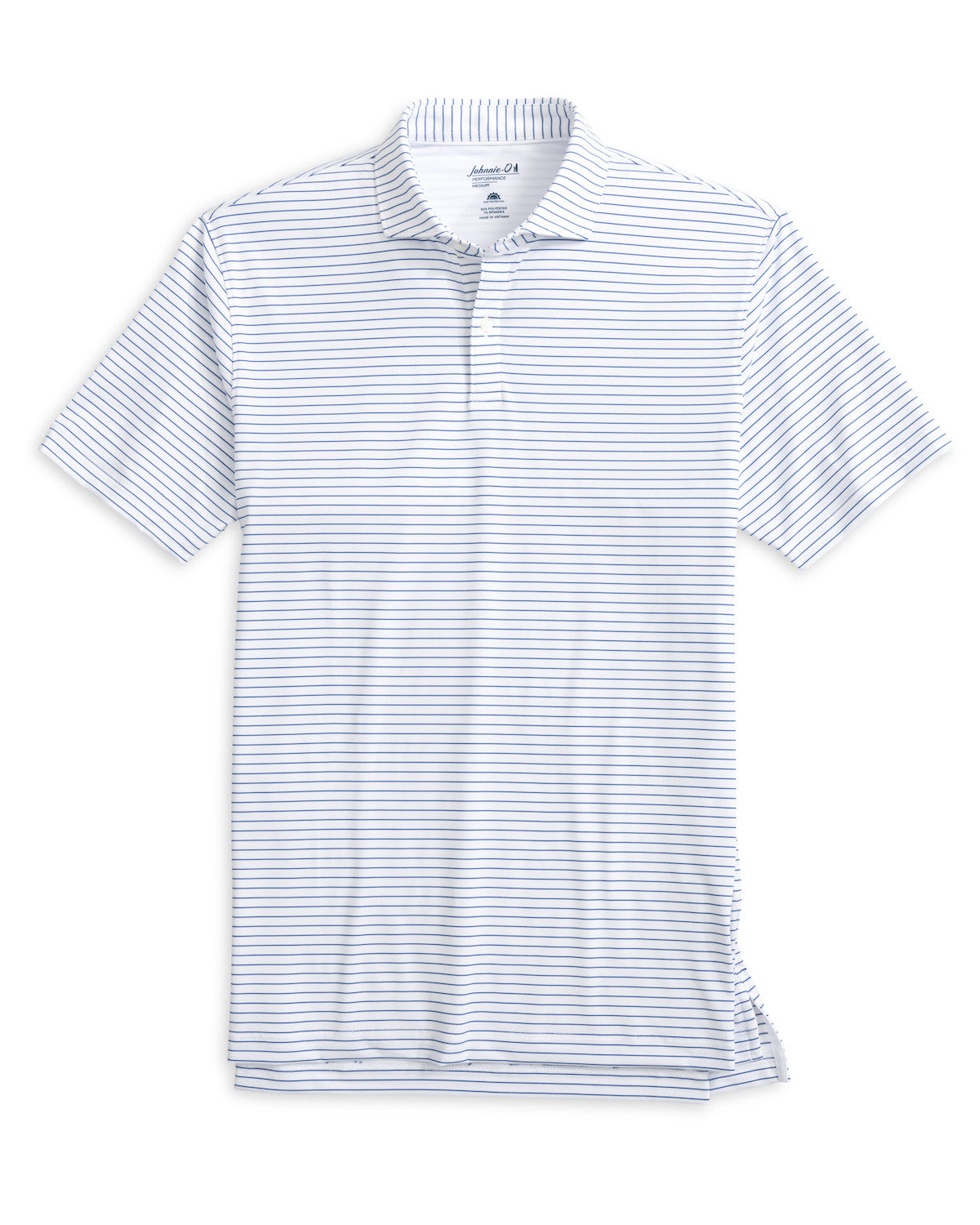 Performance Jersey Polo - Beau