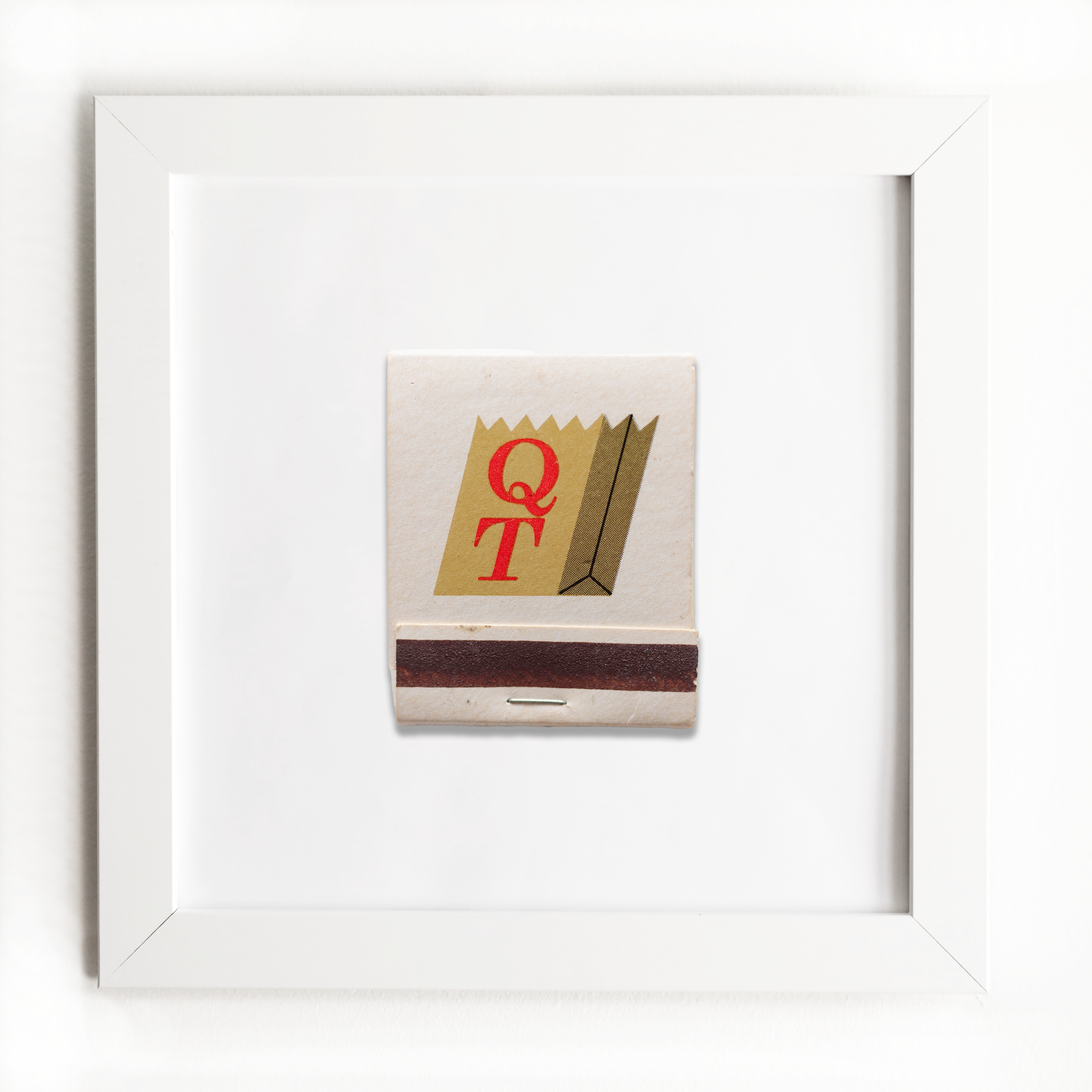 QuikTrip Vintage (Front)