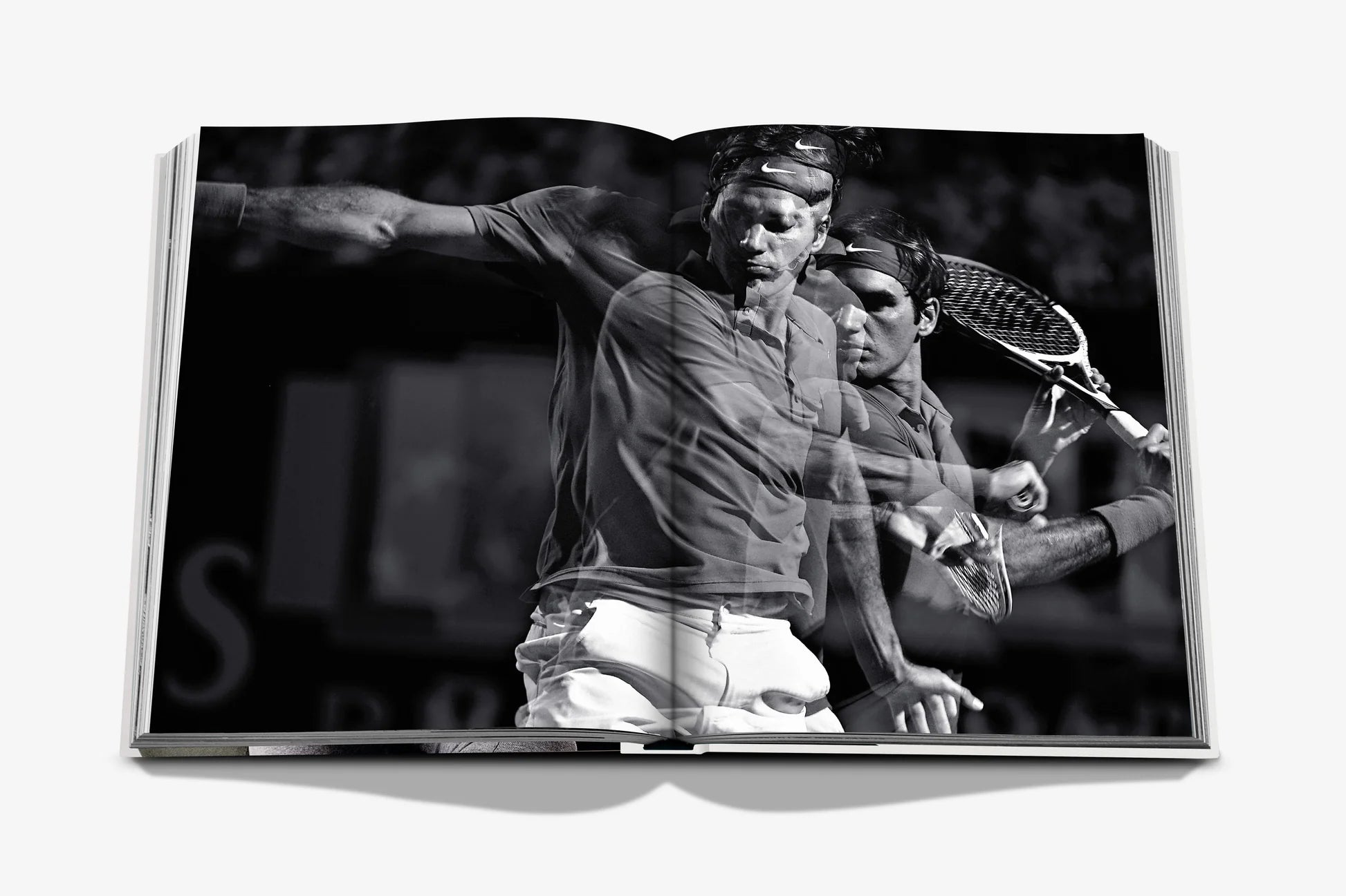 Federer (Classic)