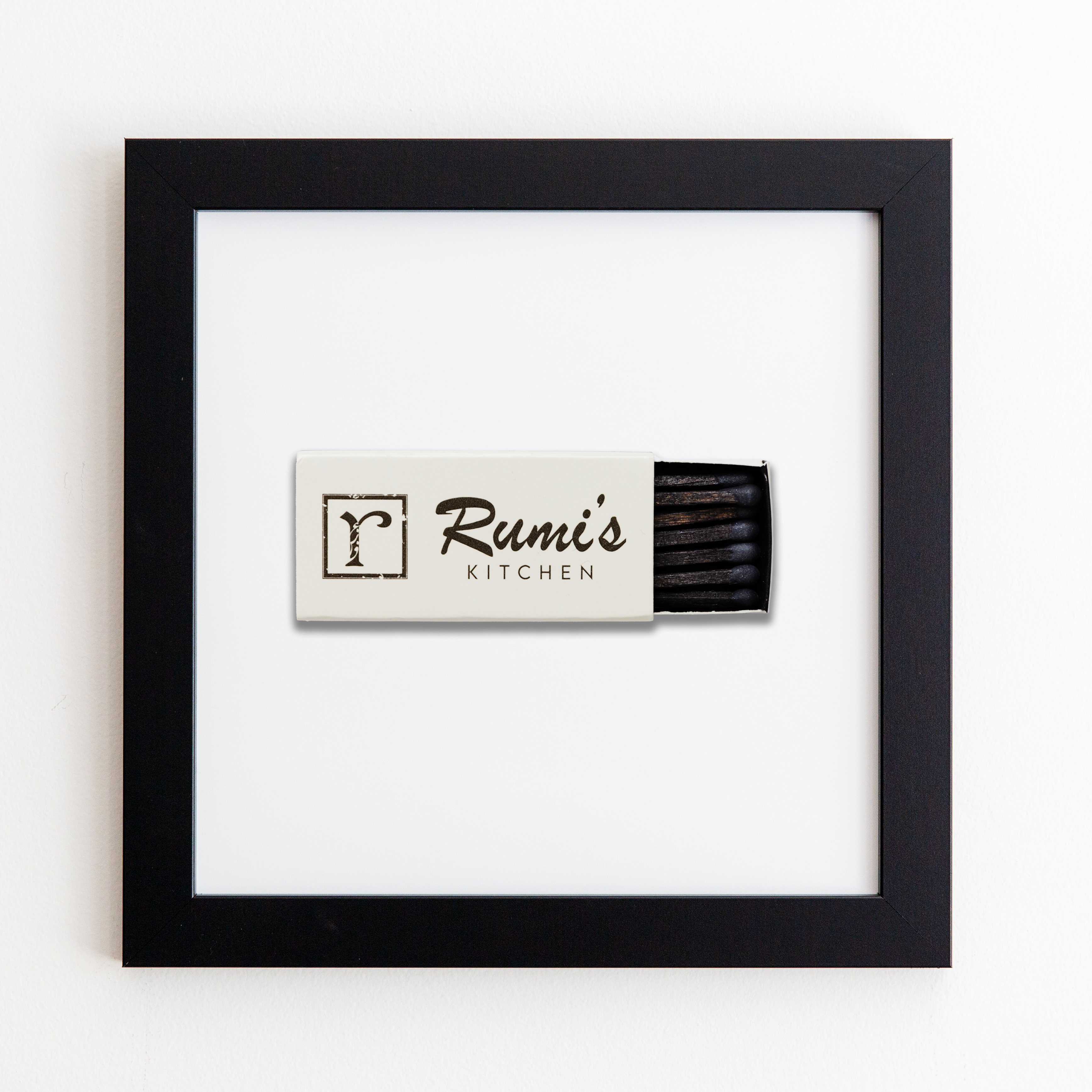 Rumi's Kitchen