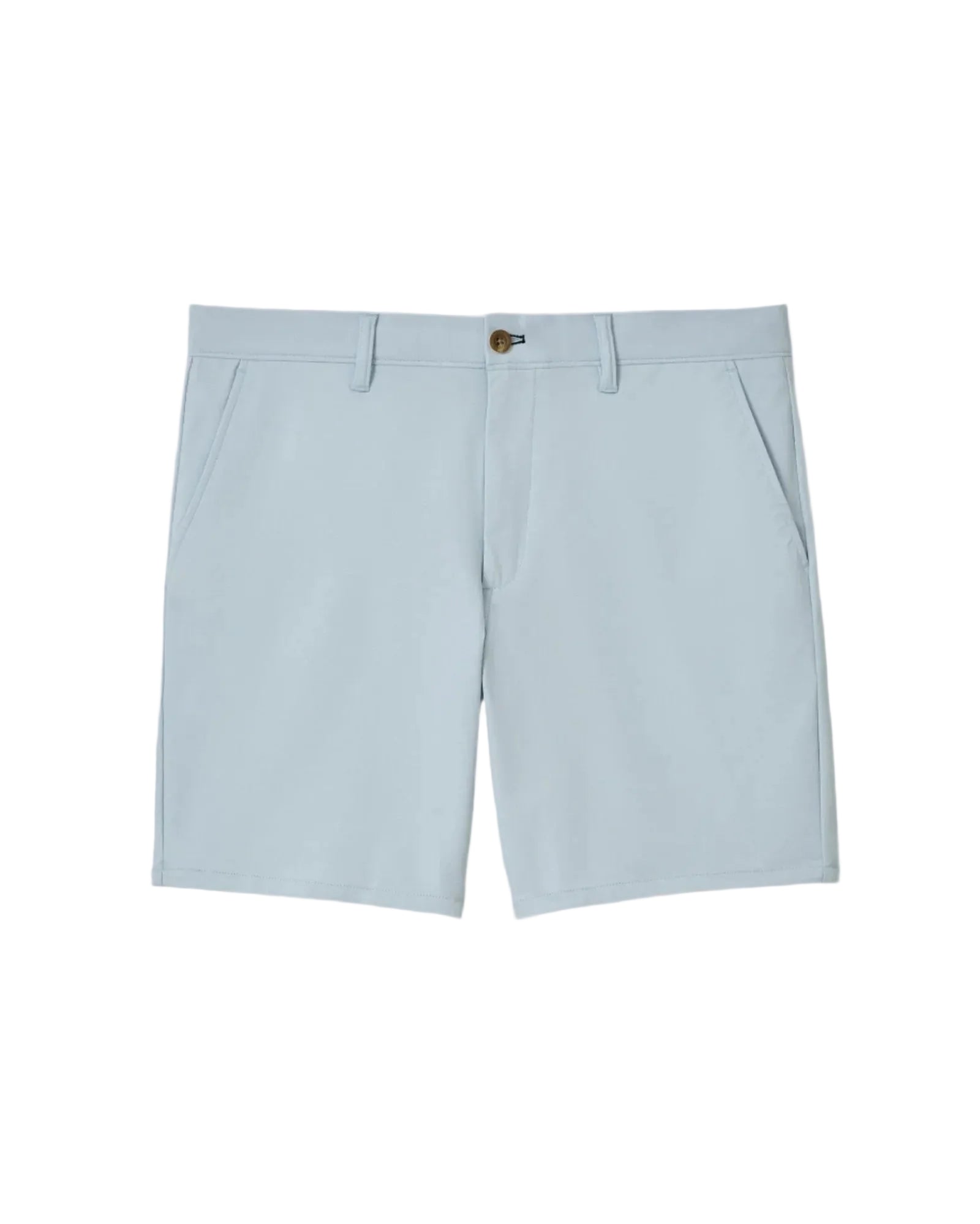 Jupiter Cotton Performance Shorts Skyway