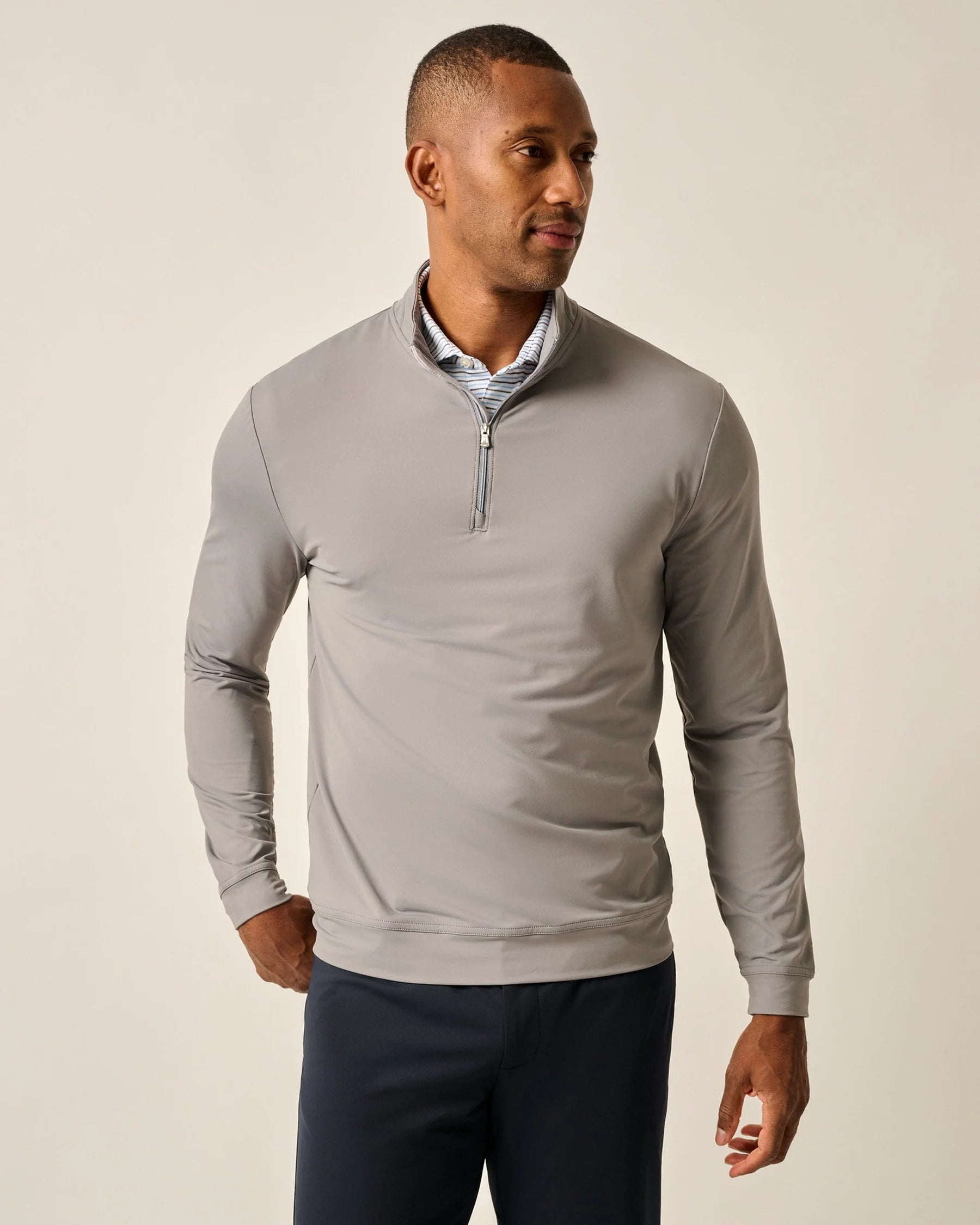 MOTION 1/4 ZIP