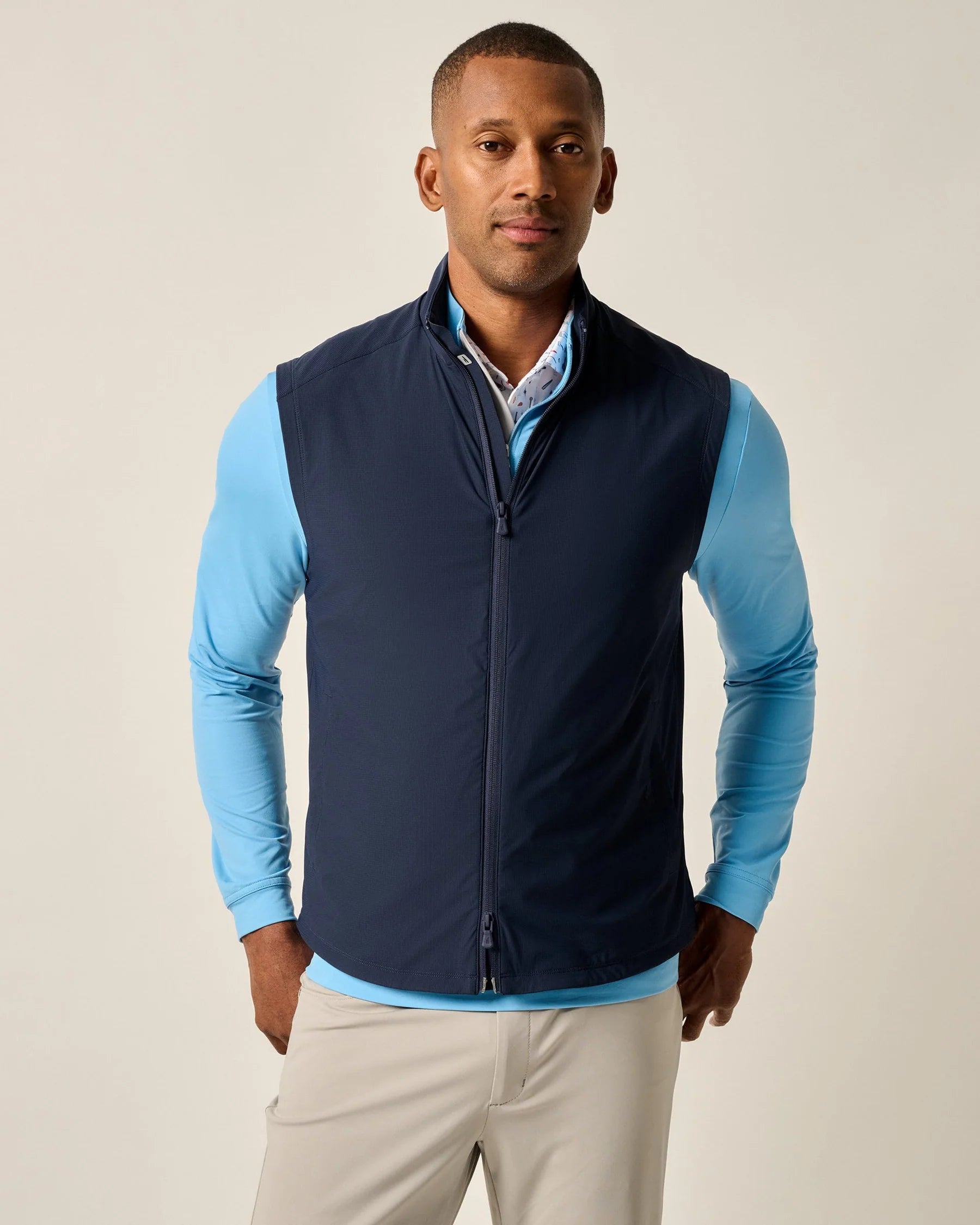 ZIMMER VEST