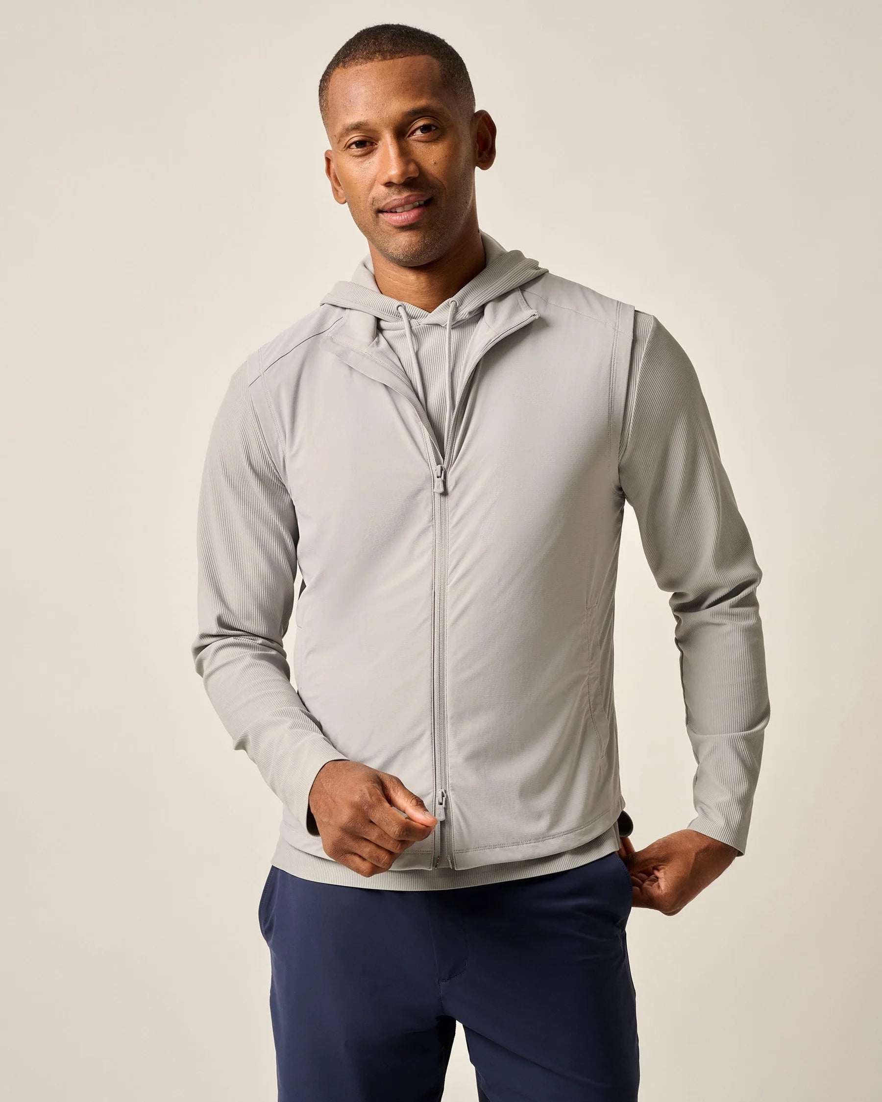 ZIMMER VEST