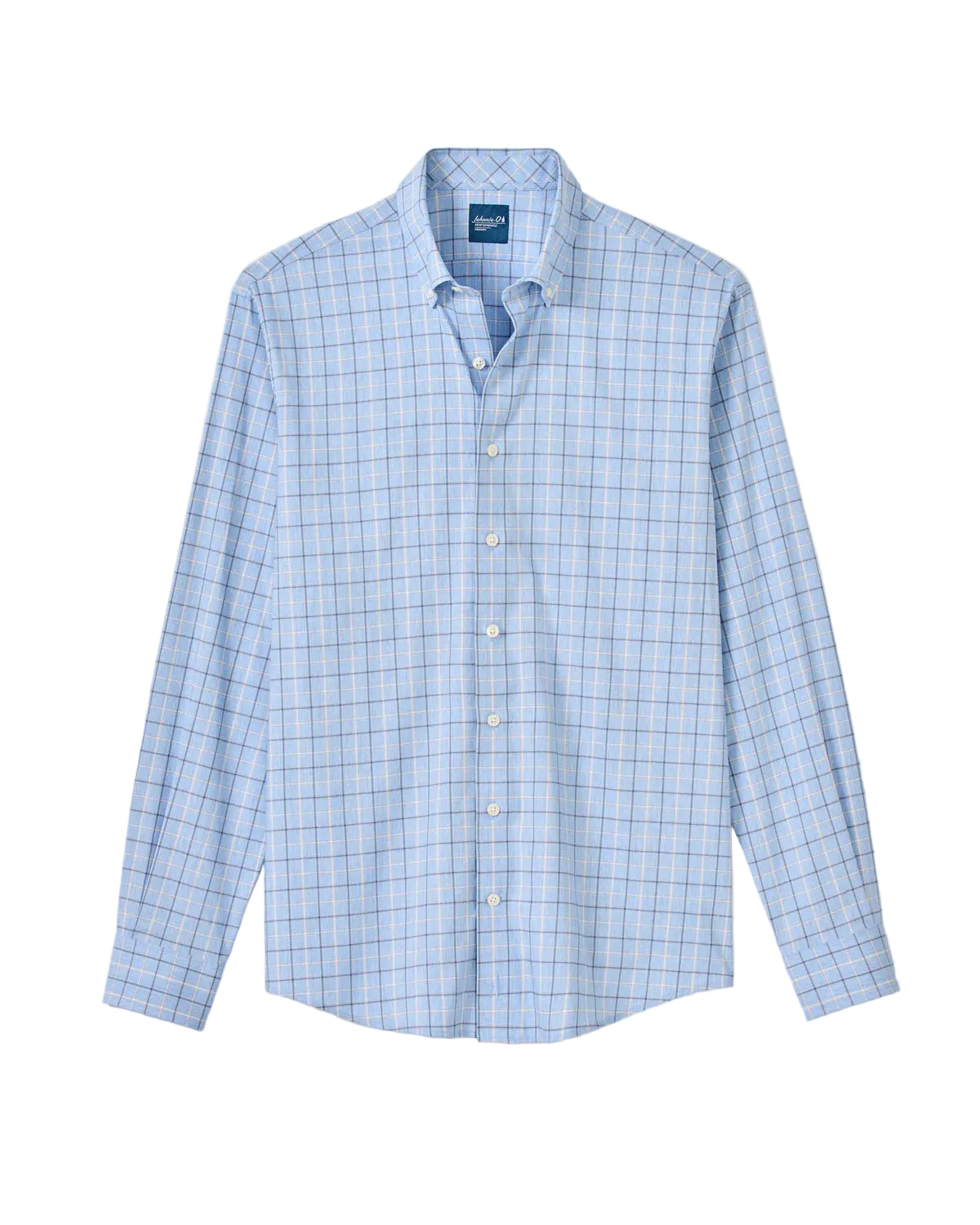 MIRAMONT Everyday Performance Button Down Shirt