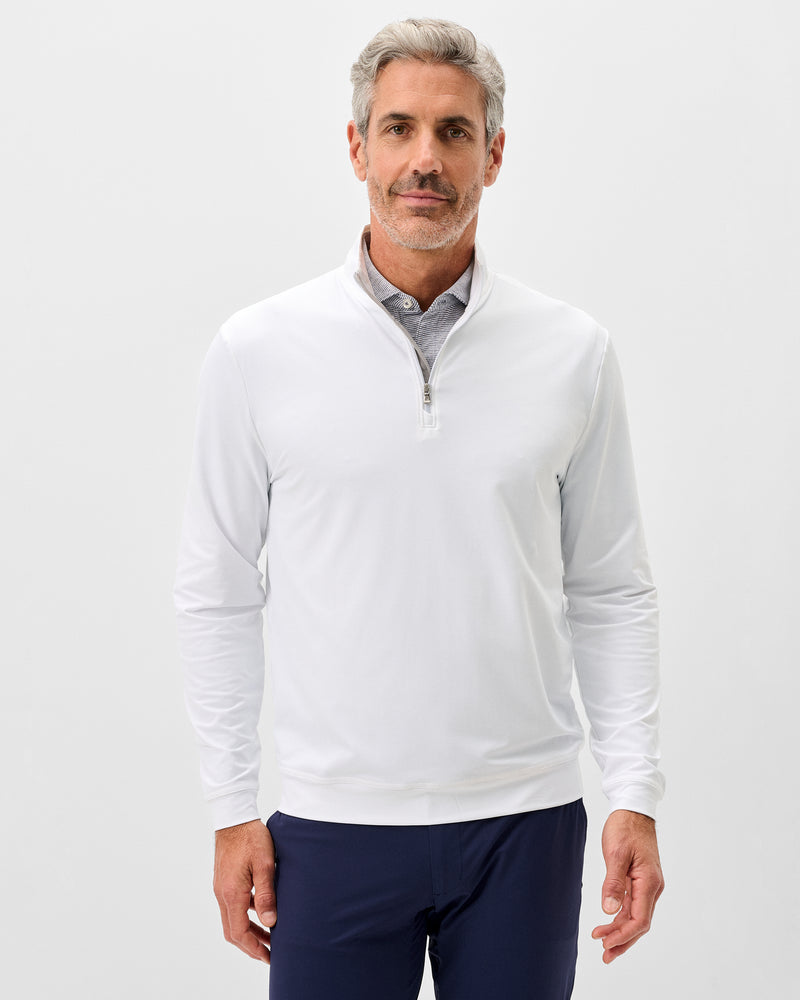 Motion Performance 1/4 Zip Pullover