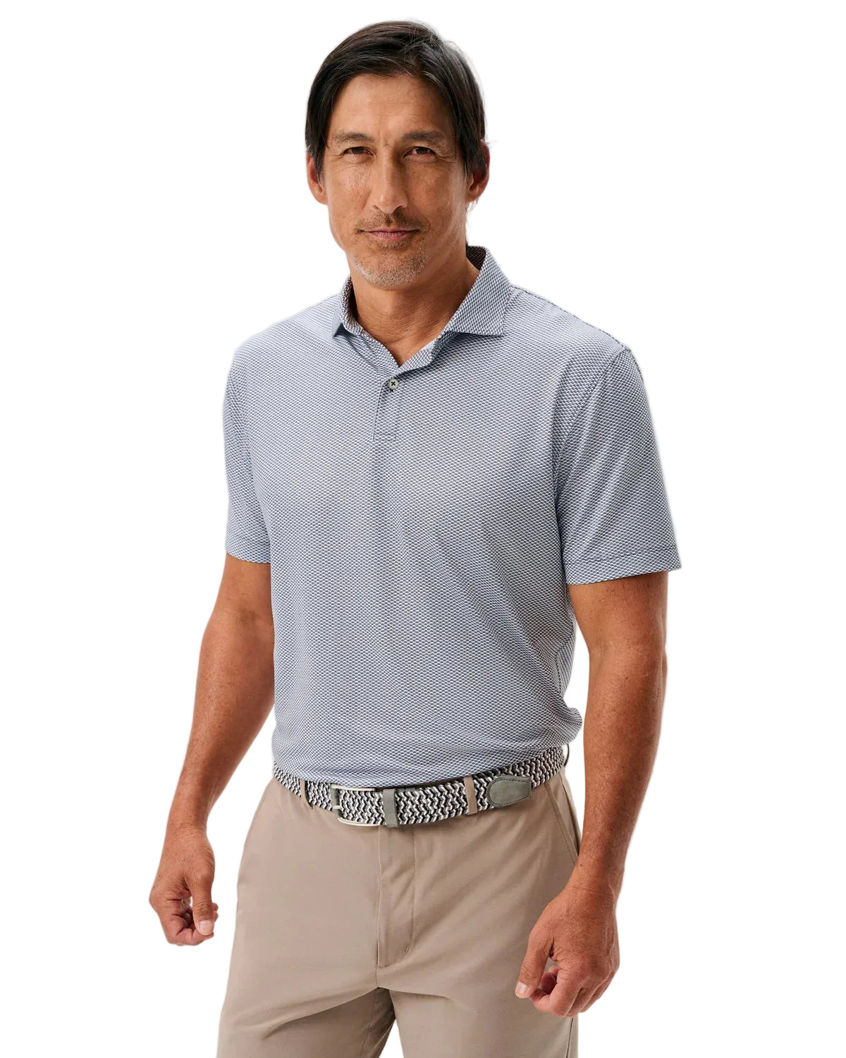 RUD Performance Jersey Polo