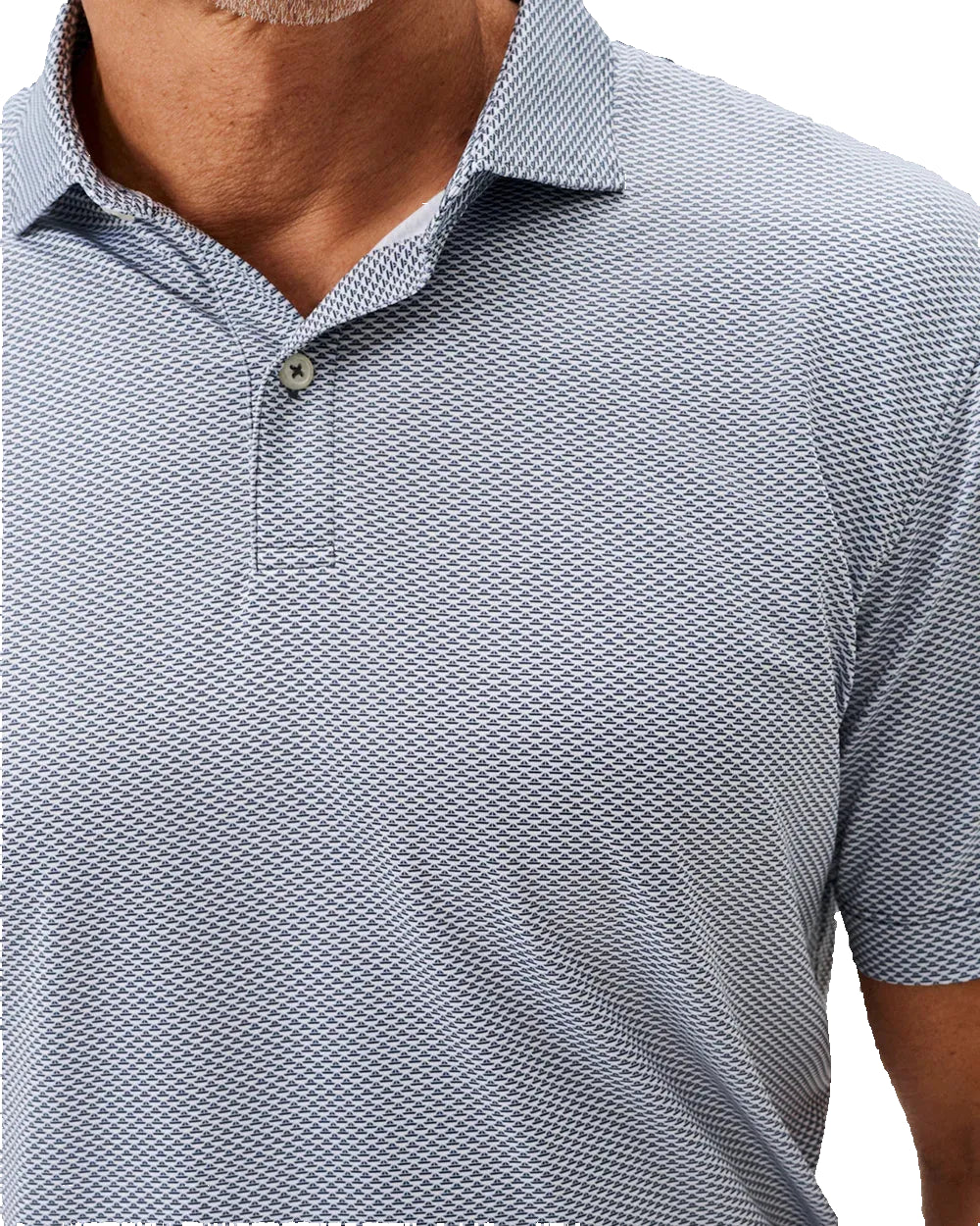 RUD Performance Jersey Polo
