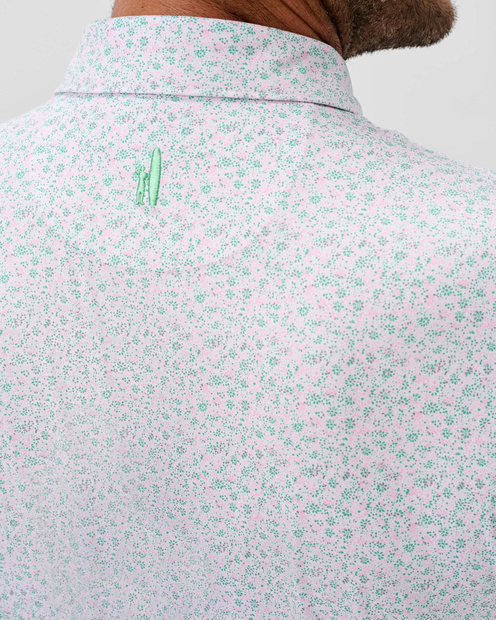 Featherweight Performance Polo - Marietta