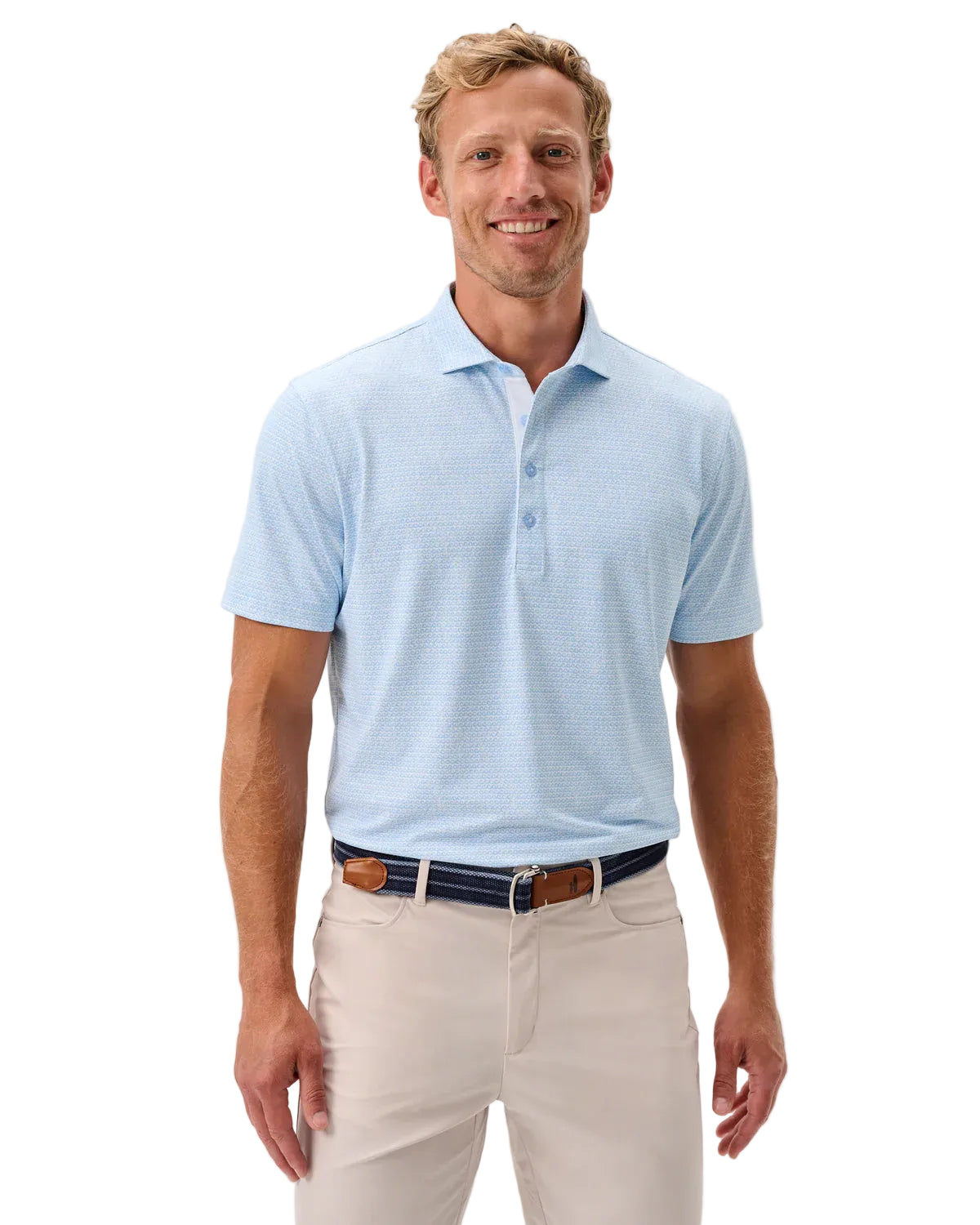 WAVERUNNER Performance Jersey Polo