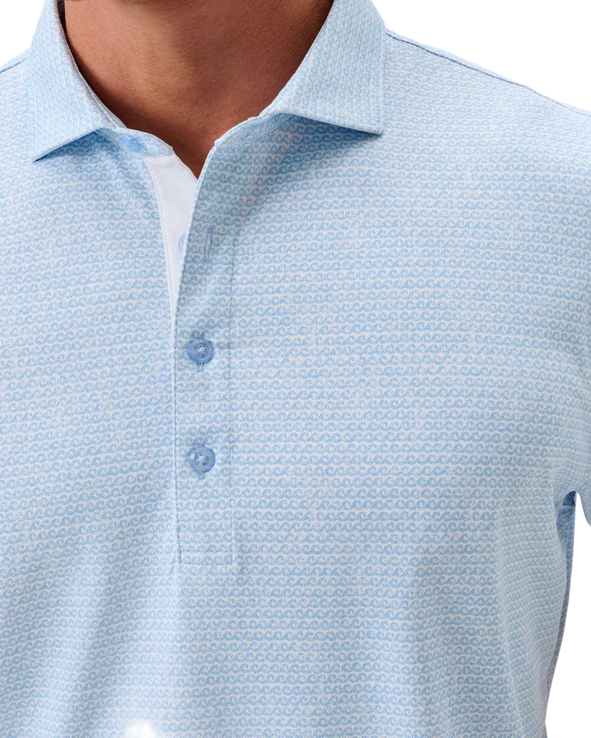 WAVERUNNER Performance Jersey Polo