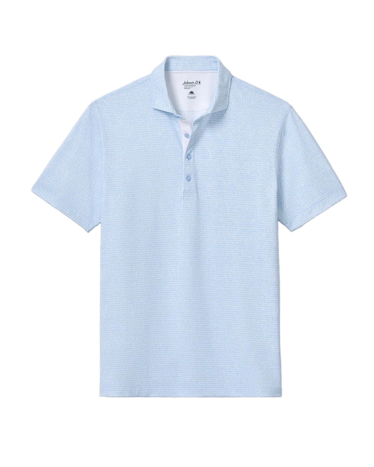 WAVERUNNER Performance Jersey Polo
