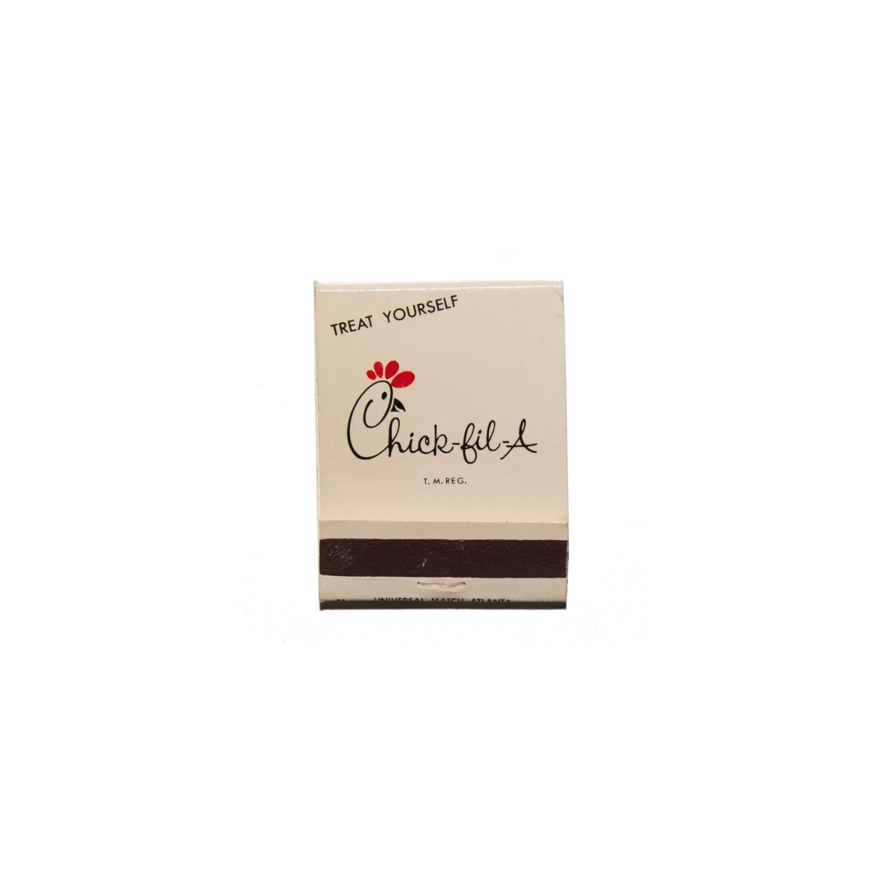 Chick-fil-A - Print Only