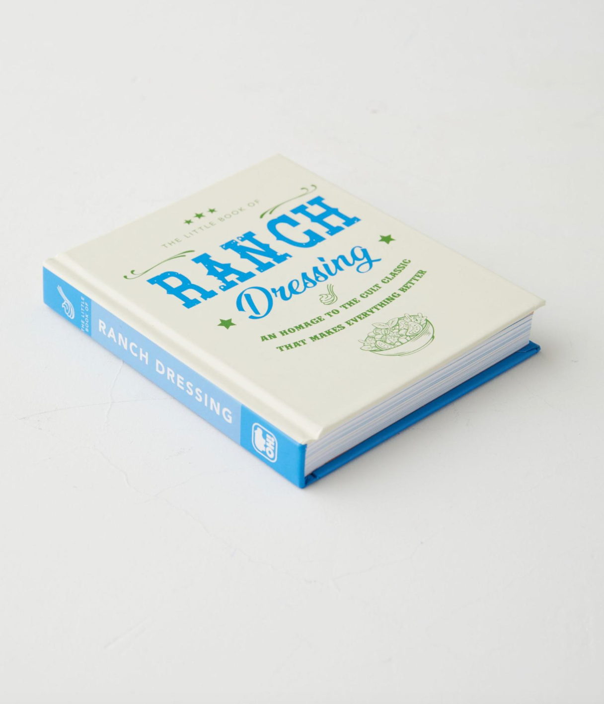 Little Book of Ranch Dressing