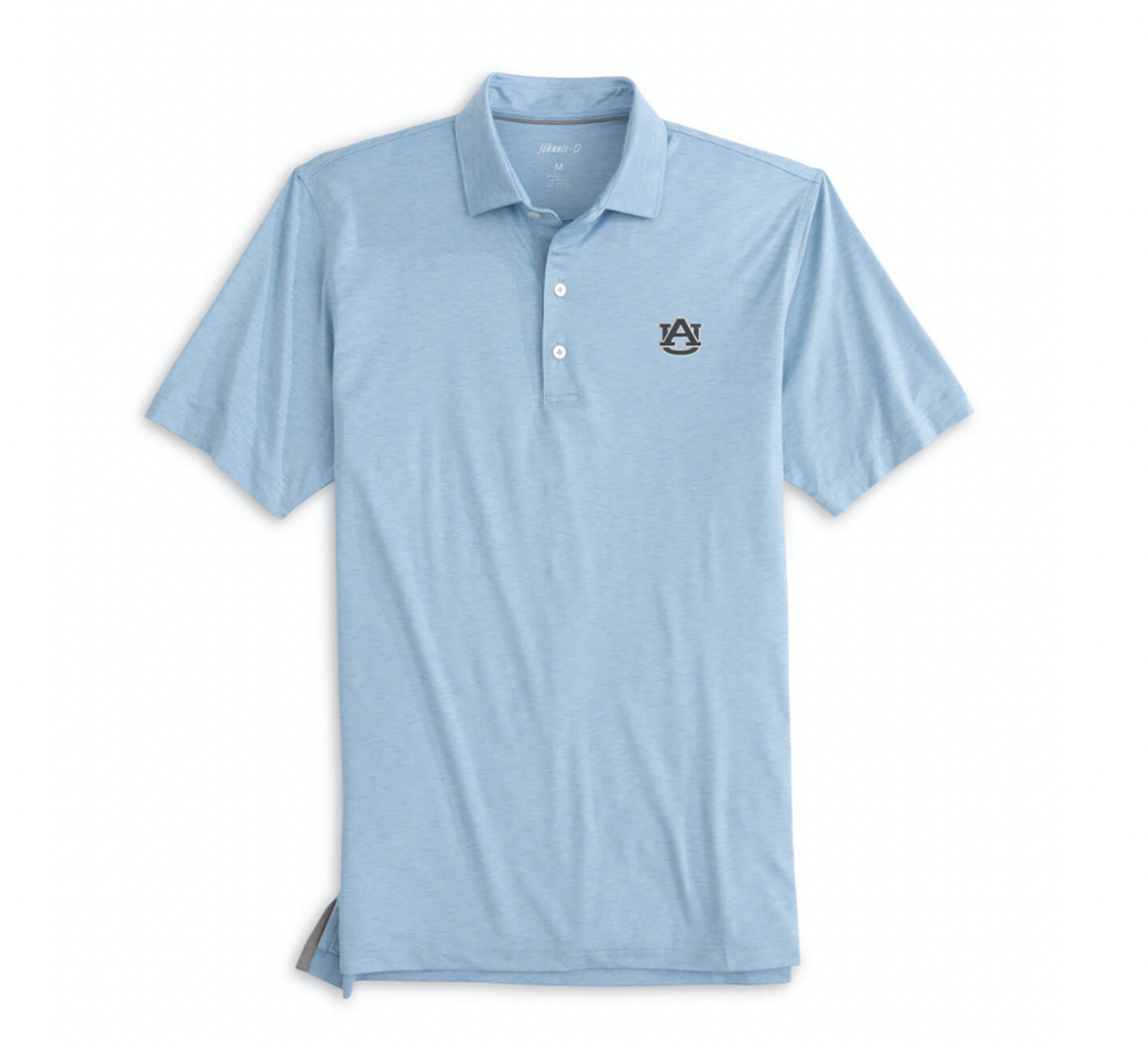 Auburn Huron Performance Polo